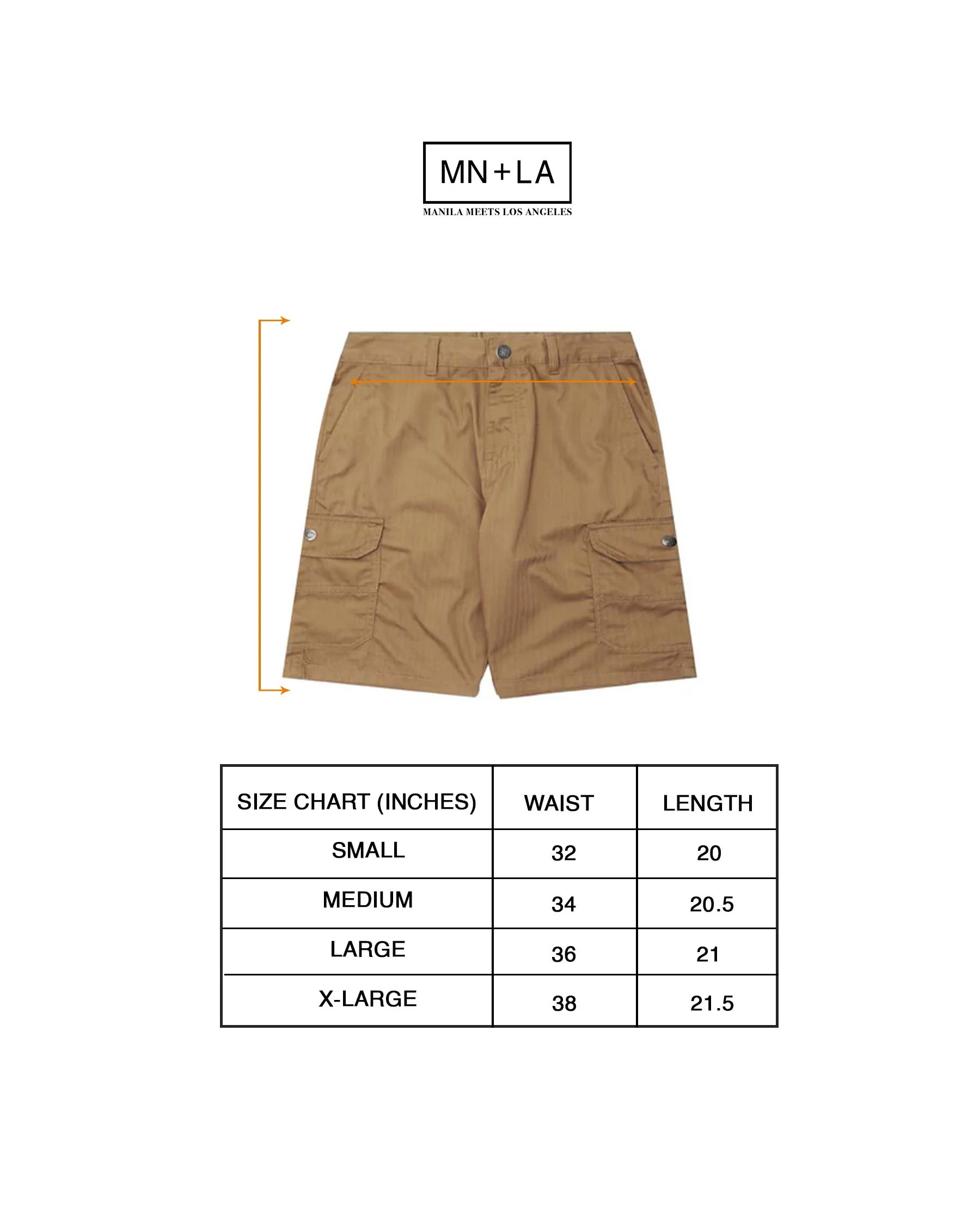 OFFTRAIL SHORTS IN CANYON - Image 5