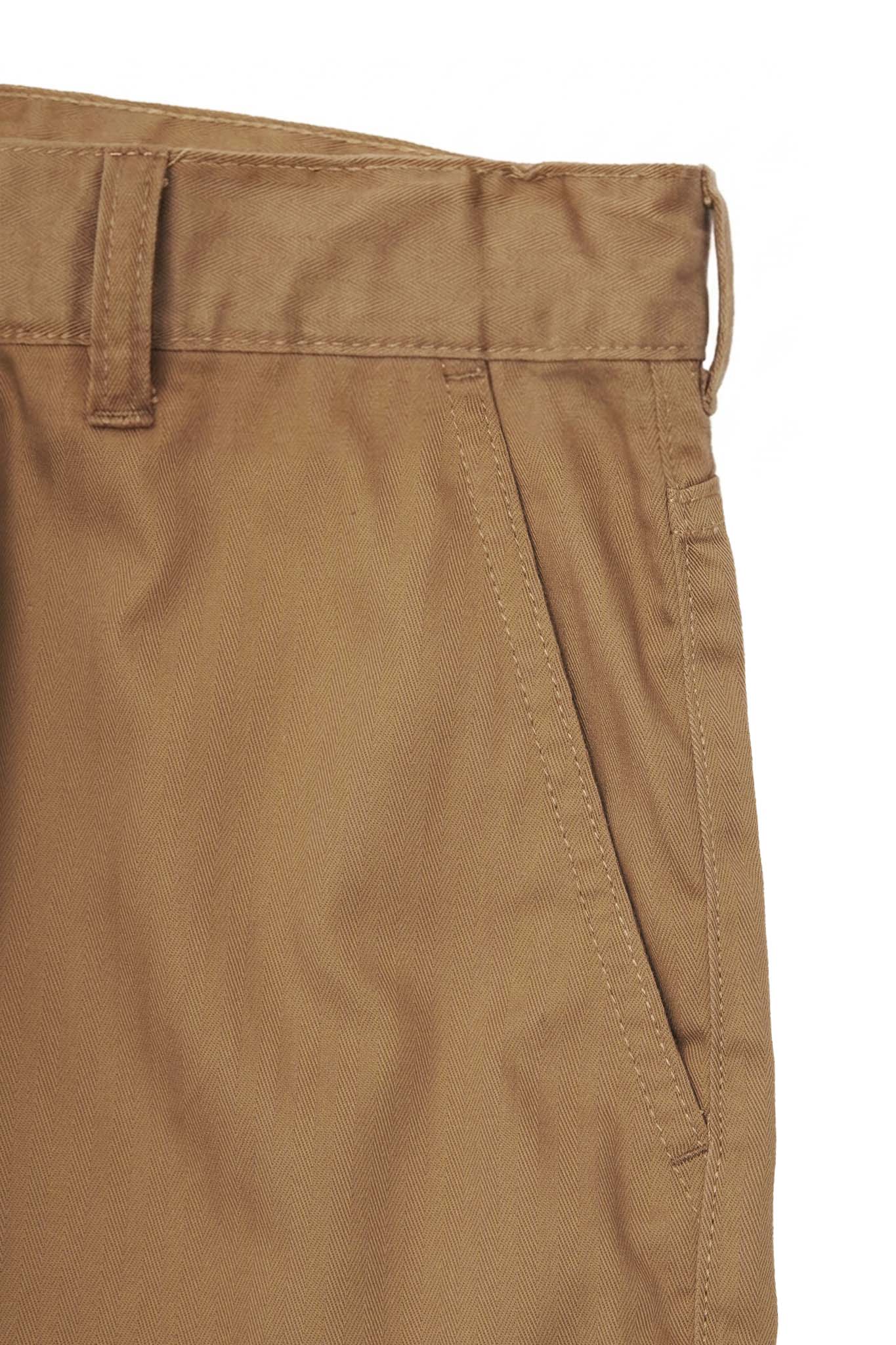 OFFTRAIL SHORTS IN CANYON - Image 8