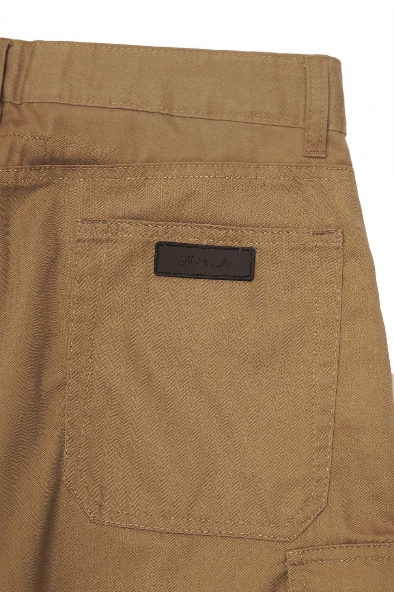 OFFTRAIL SHORTS IN CANYON - Image 9