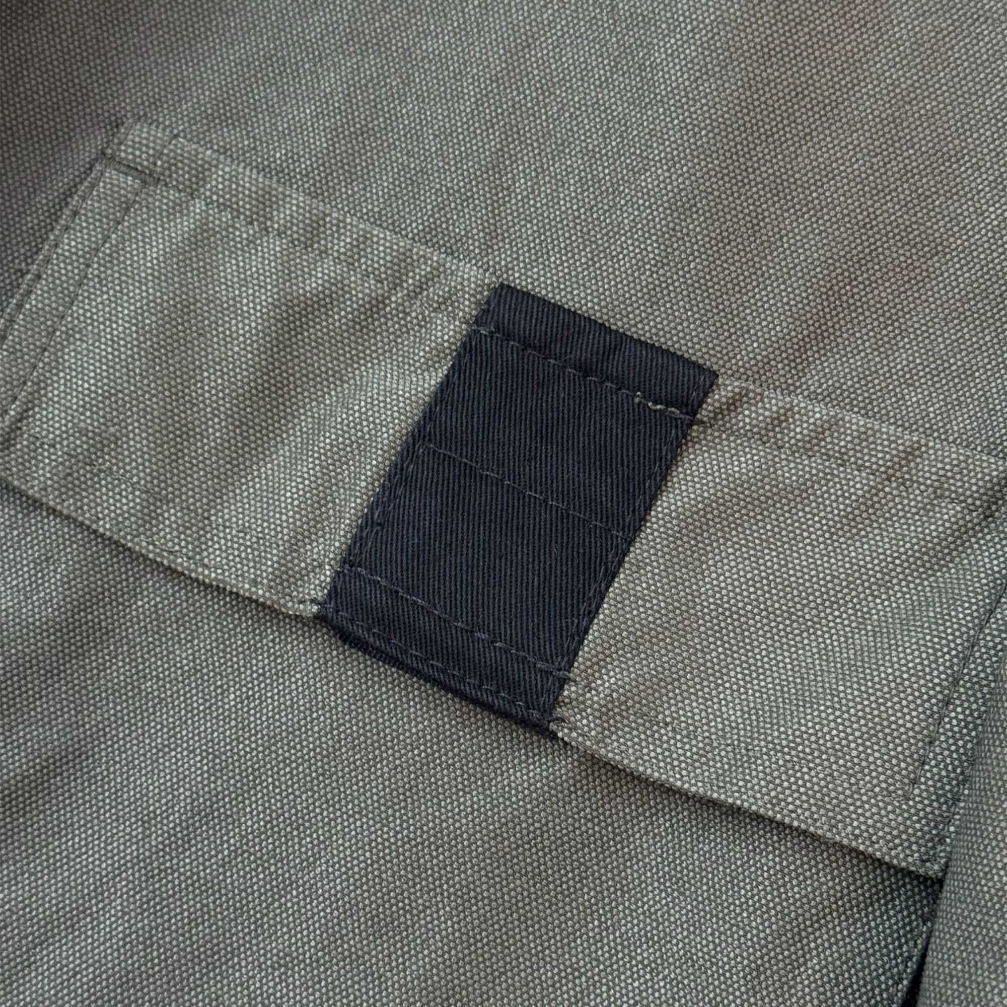 OLIVE 7 POCKET SHORTS - Image 2