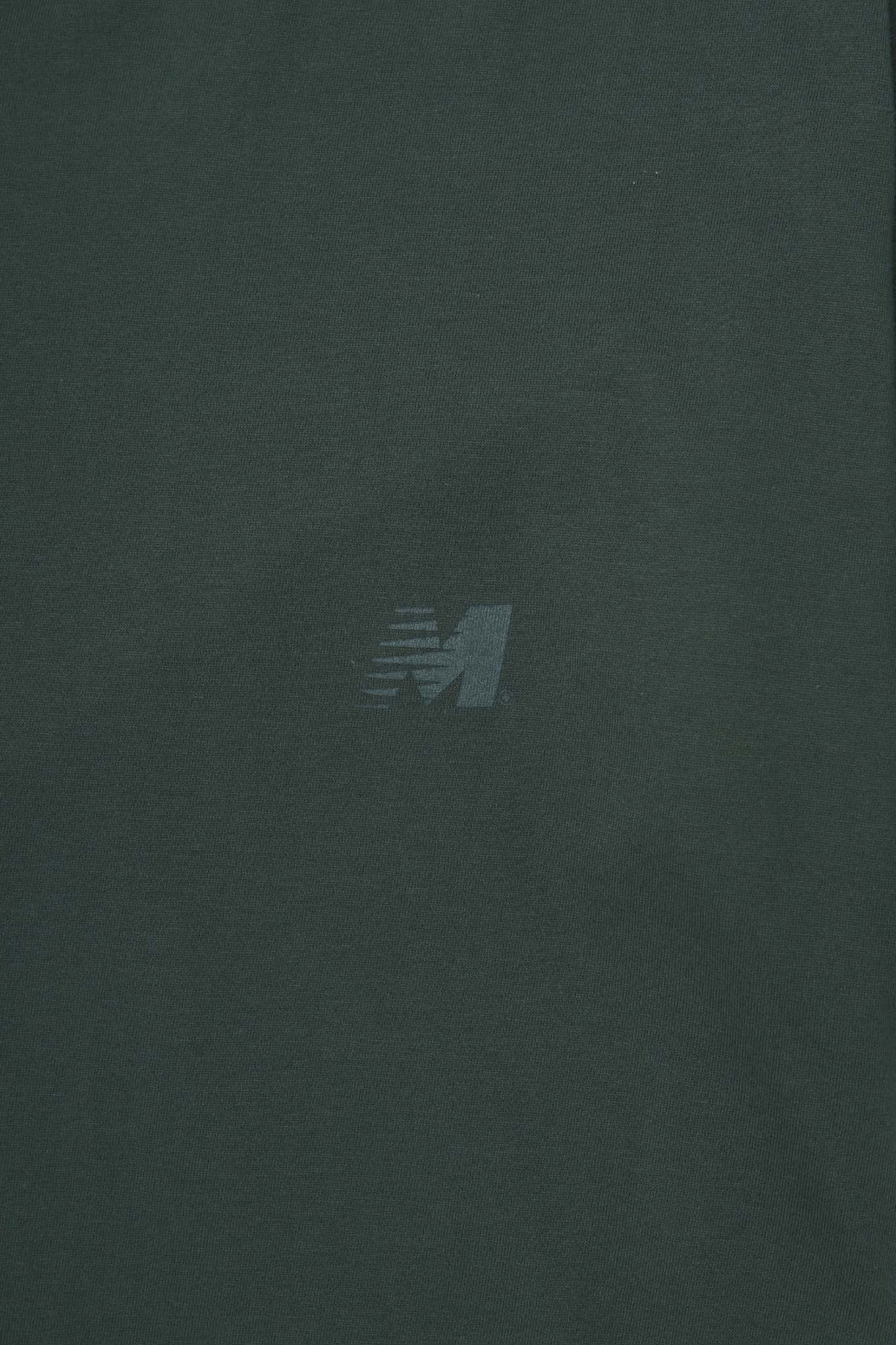 "OUTDOOR EXPLORATION" TEE IN FOREST GREEN - Image 8