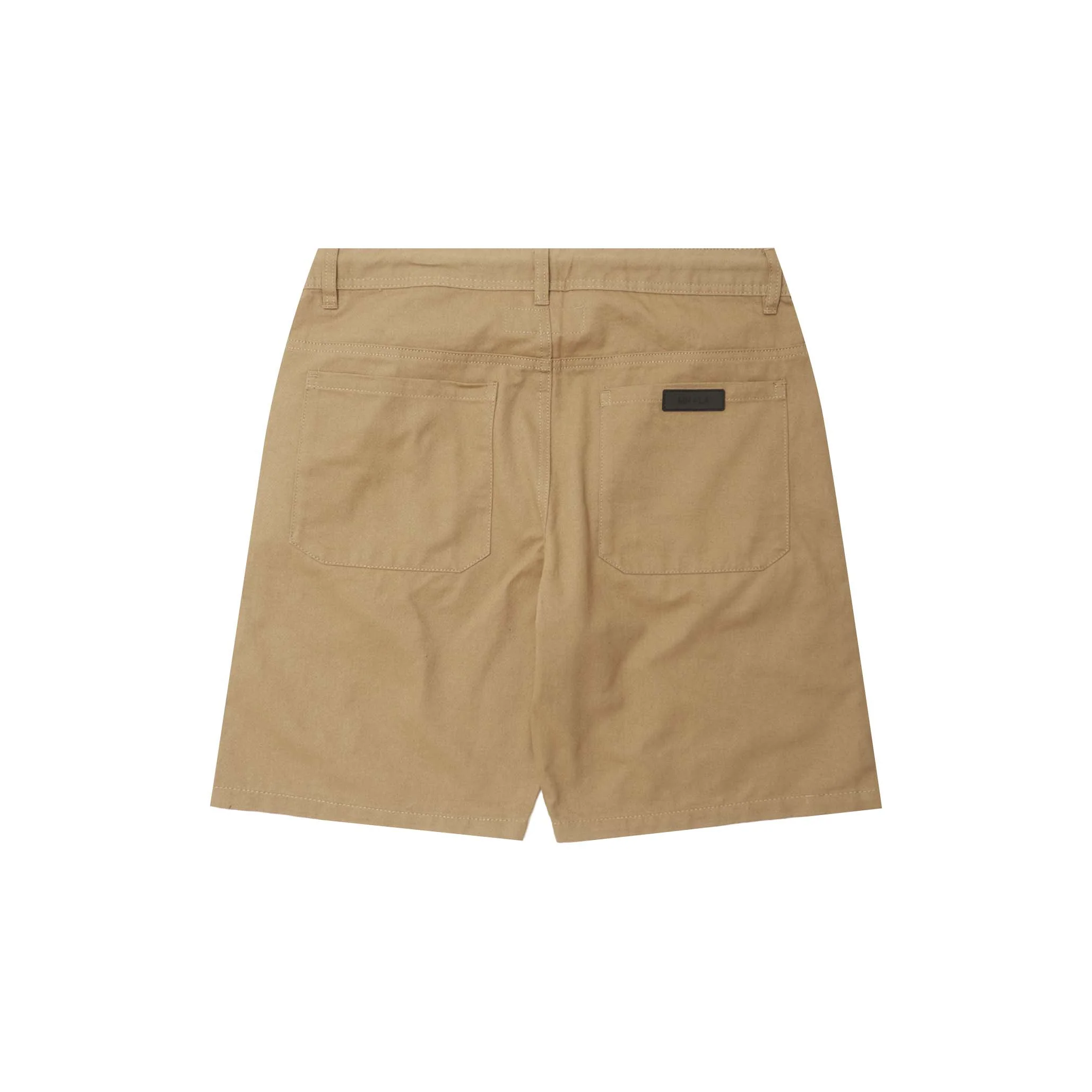 PACE SHORTS IN DUNE - Image 3