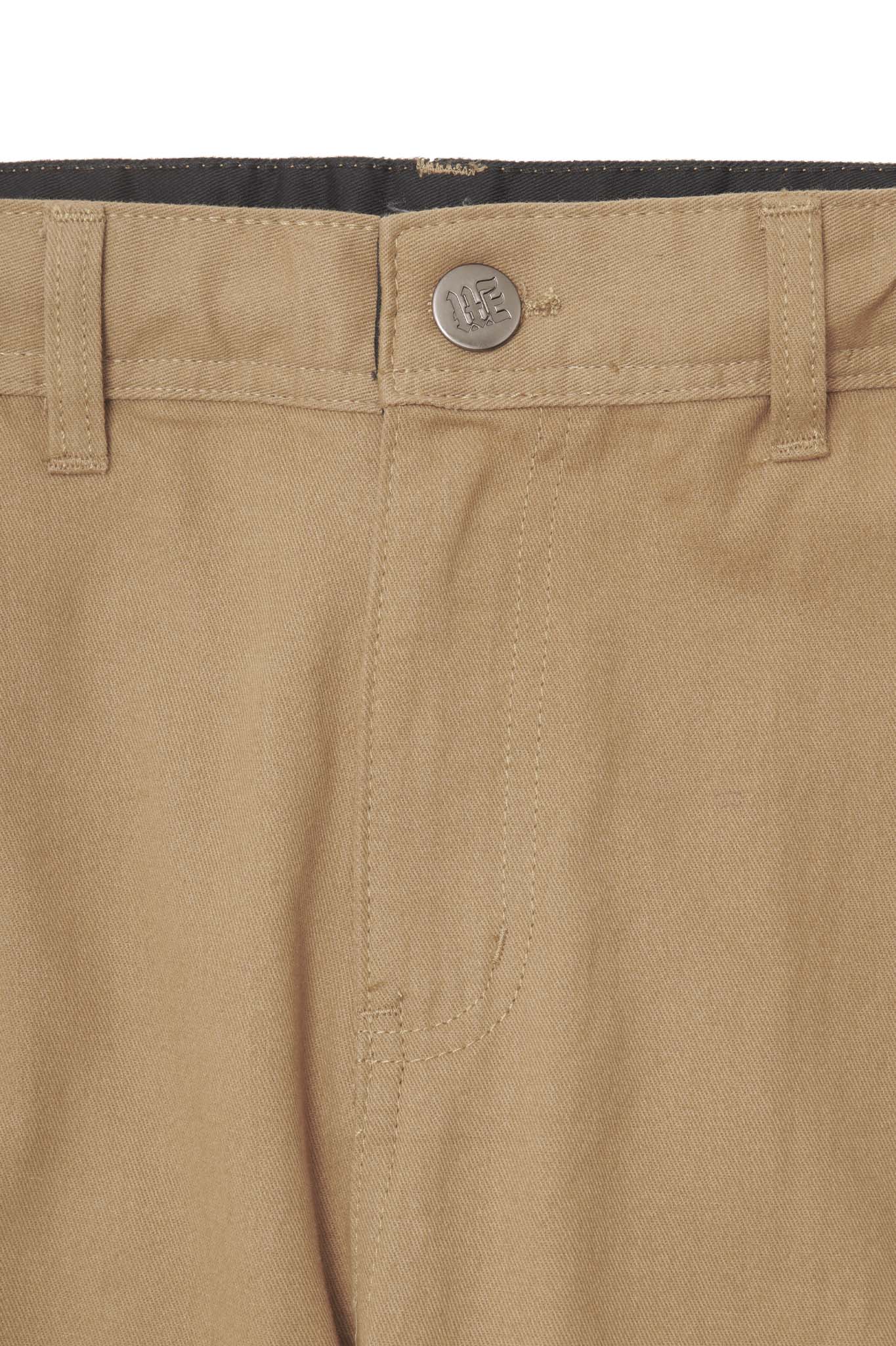 PACE SHORTS IN DUNE - Image 4