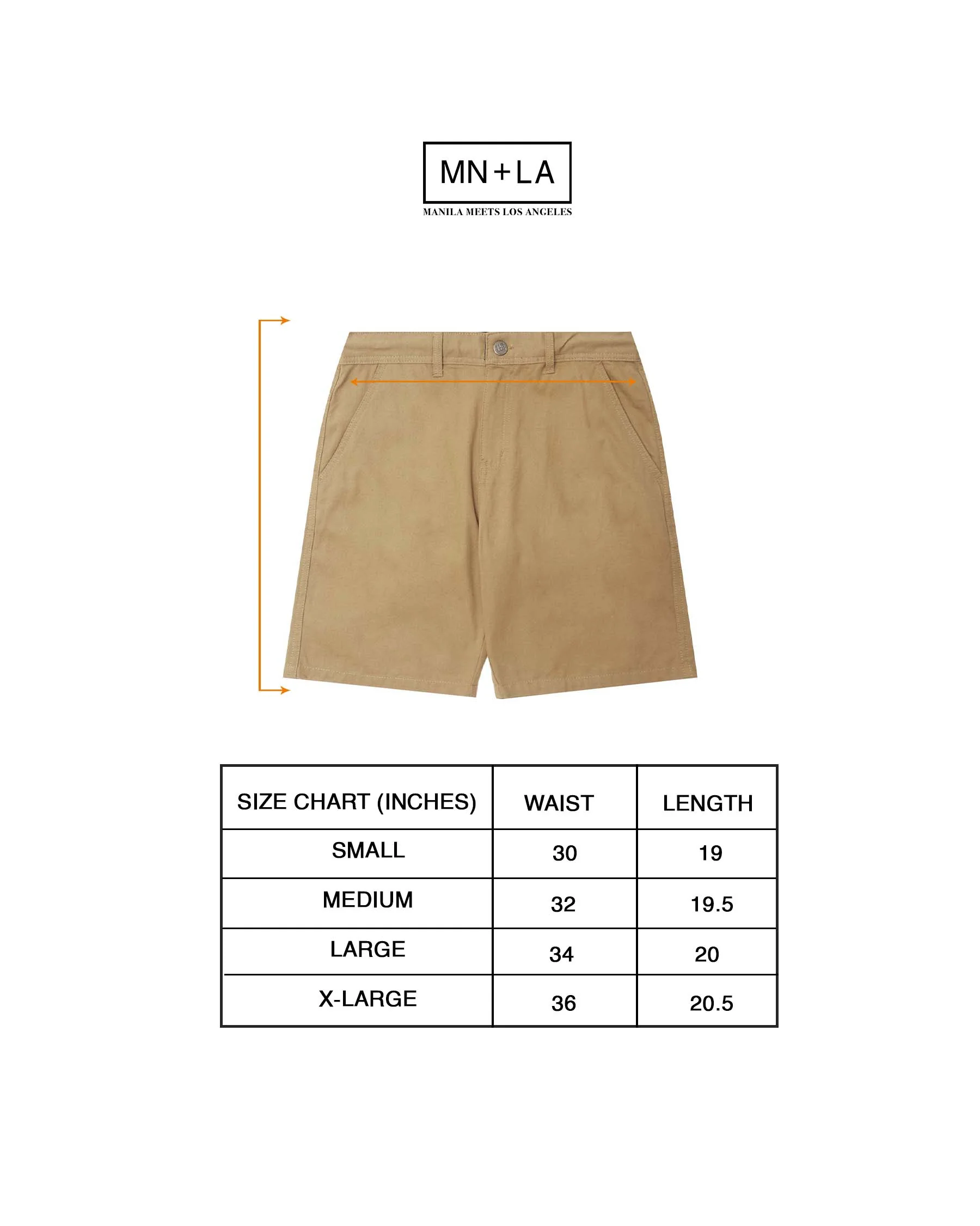PACE SHORTS IN DUNE - Image 5