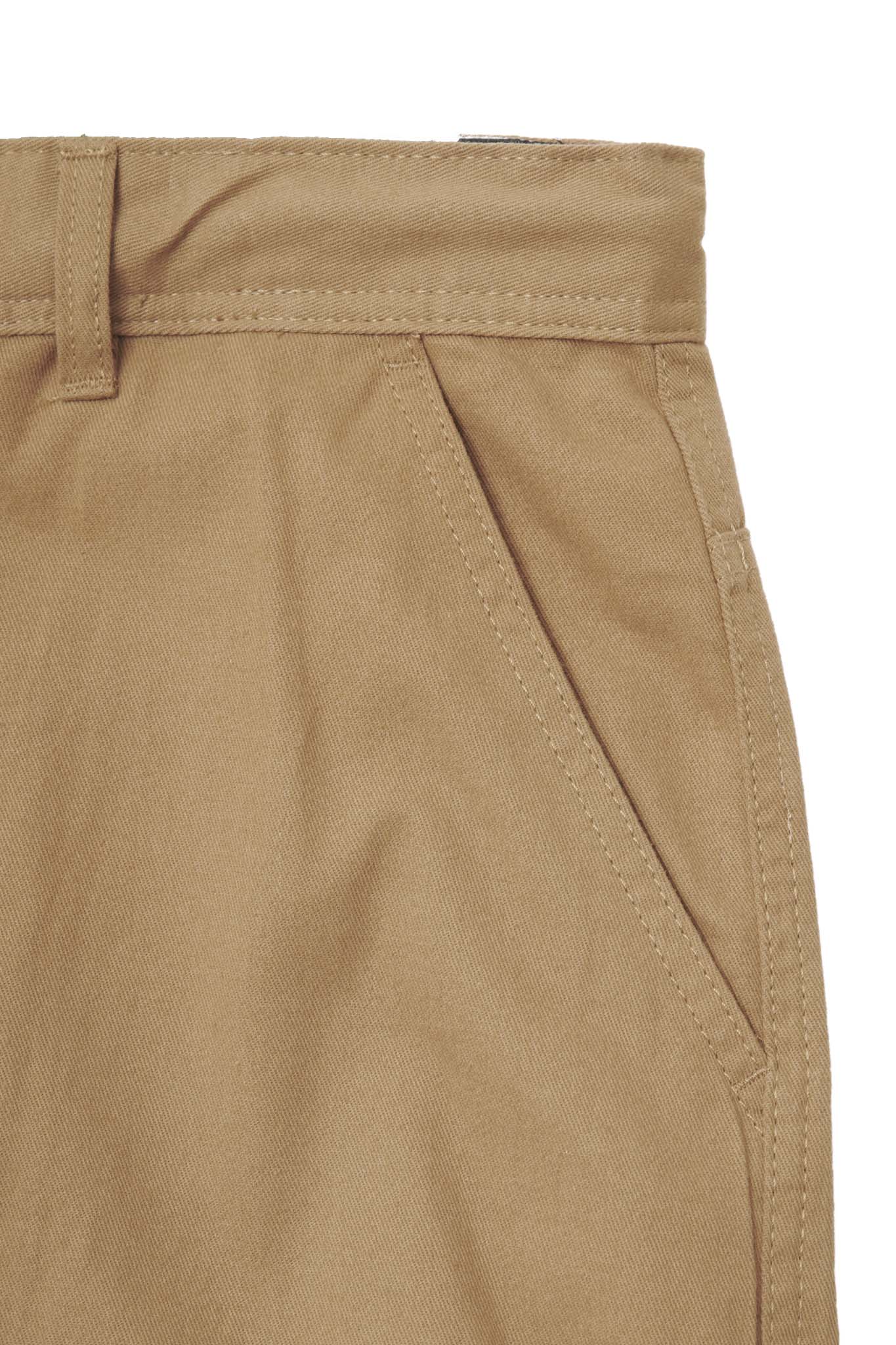 PACE SHORTS IN DUNE - Image 6
