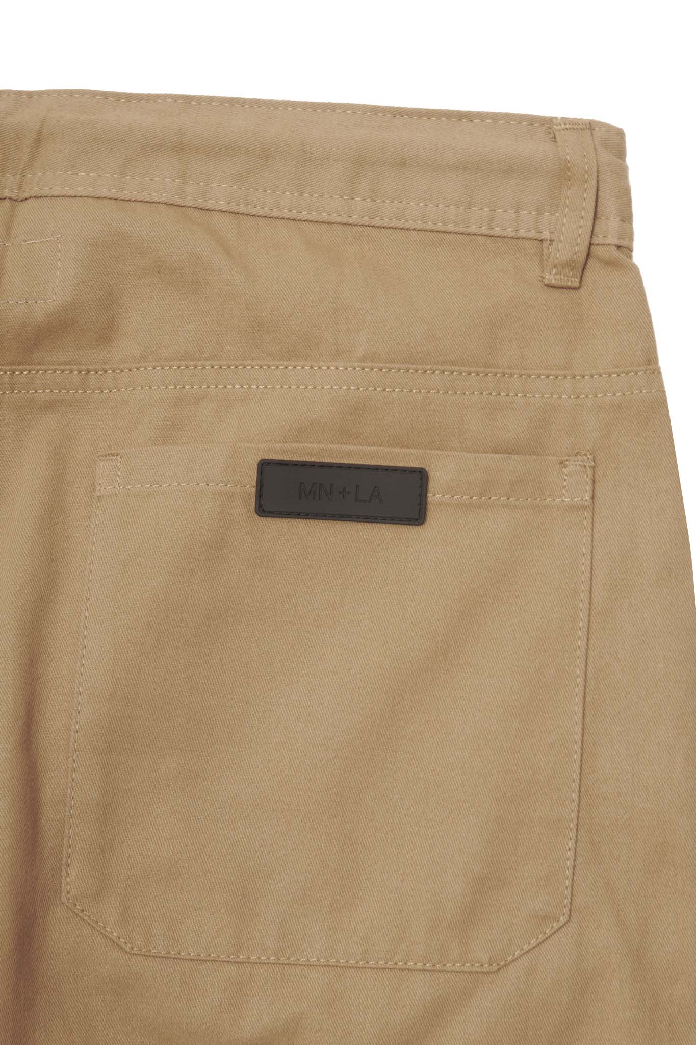 PACE SHORTS IN DUNE - Image 9