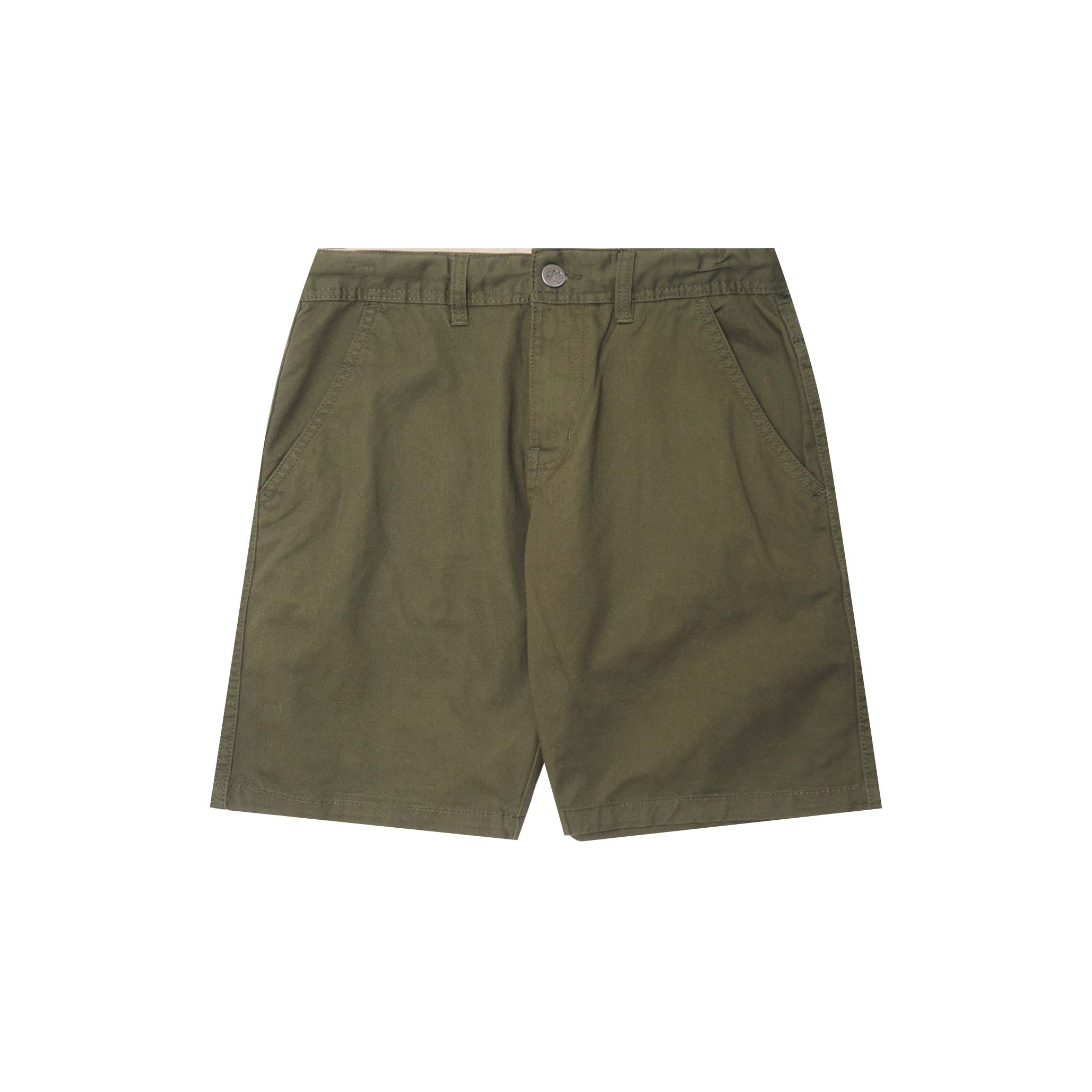 PACE SHORTS IN MOSS