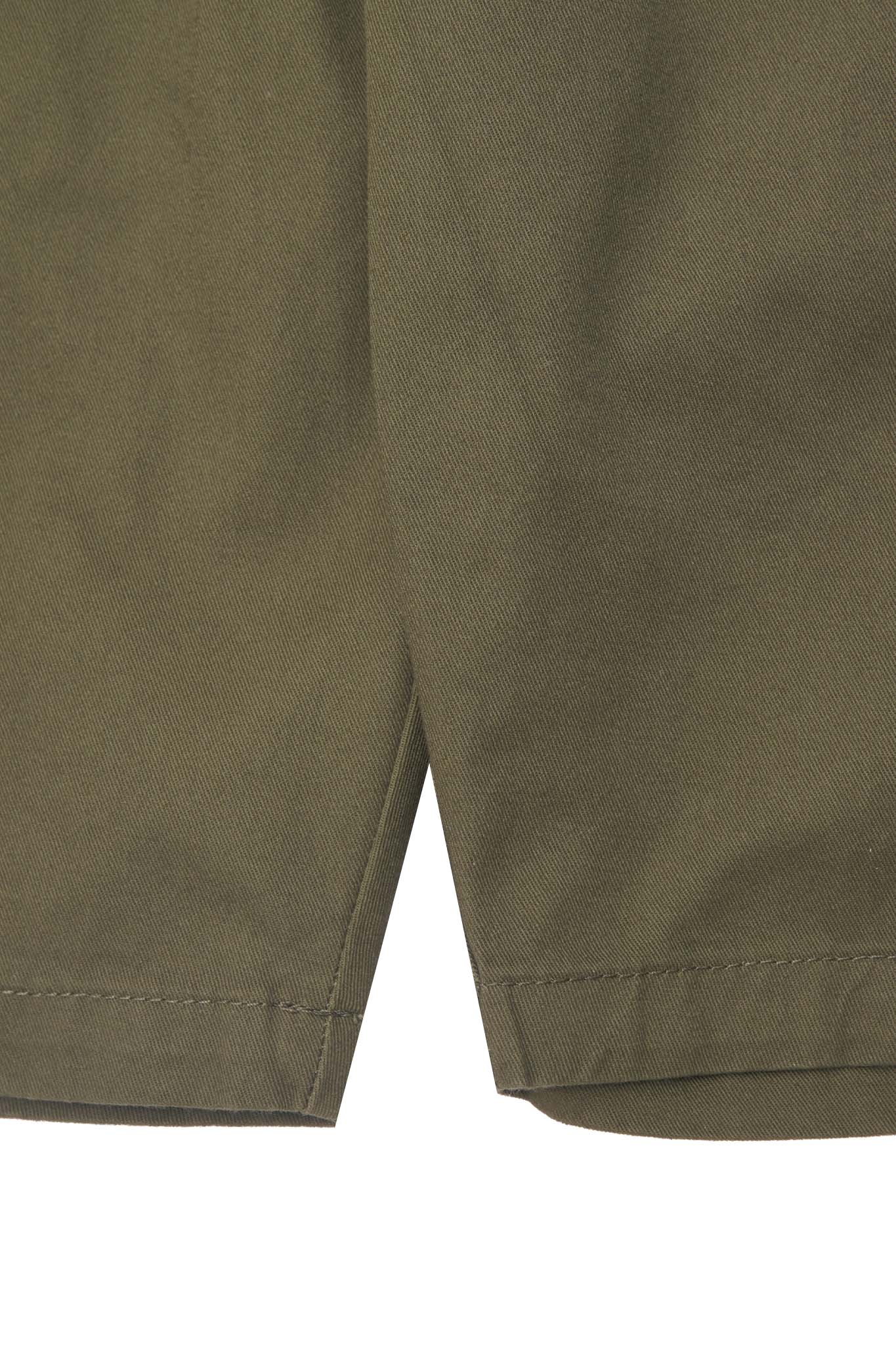 PACE SHORTS IN MOSS - Image 7