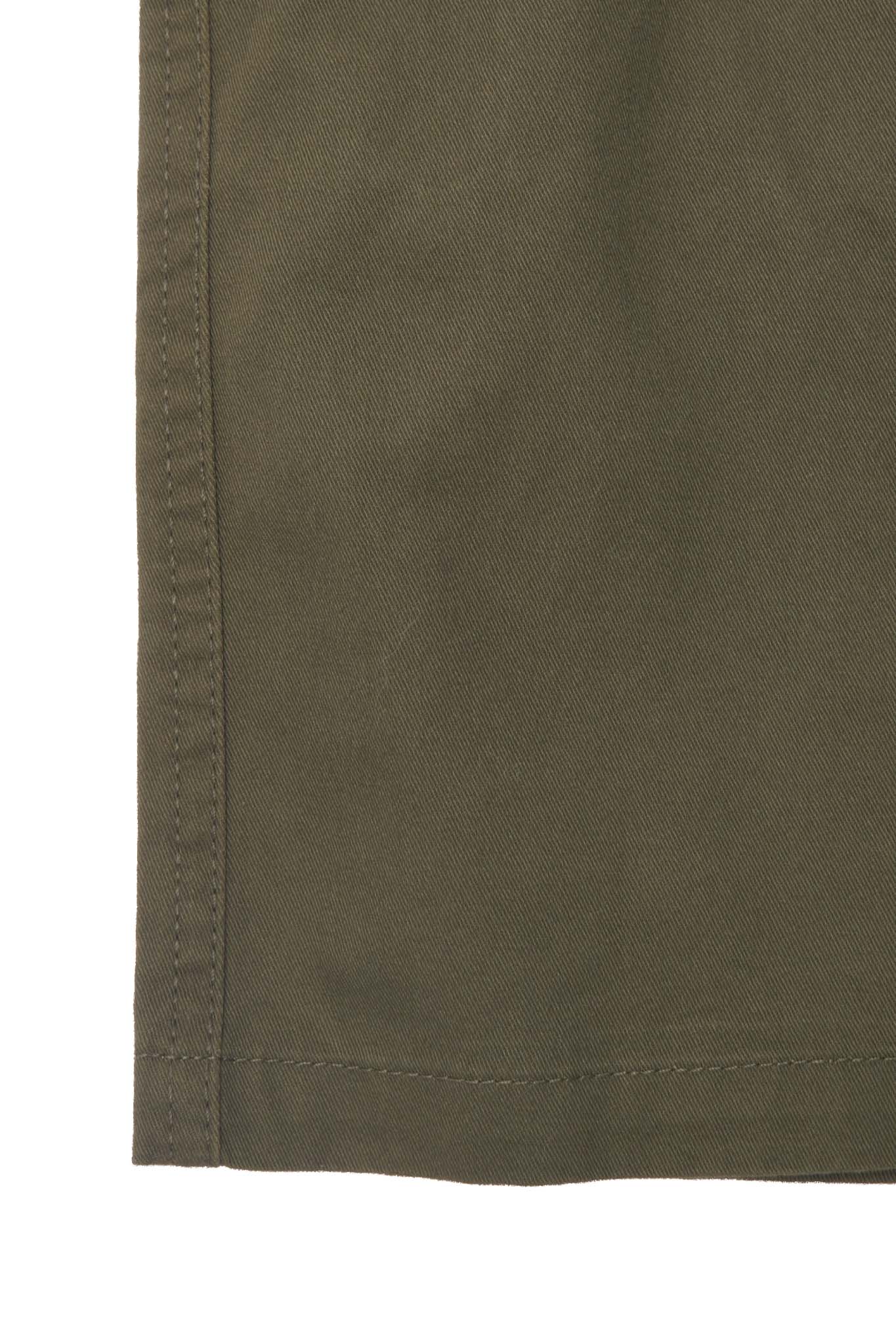 PACE SHORTS IN MOSS - Image 8