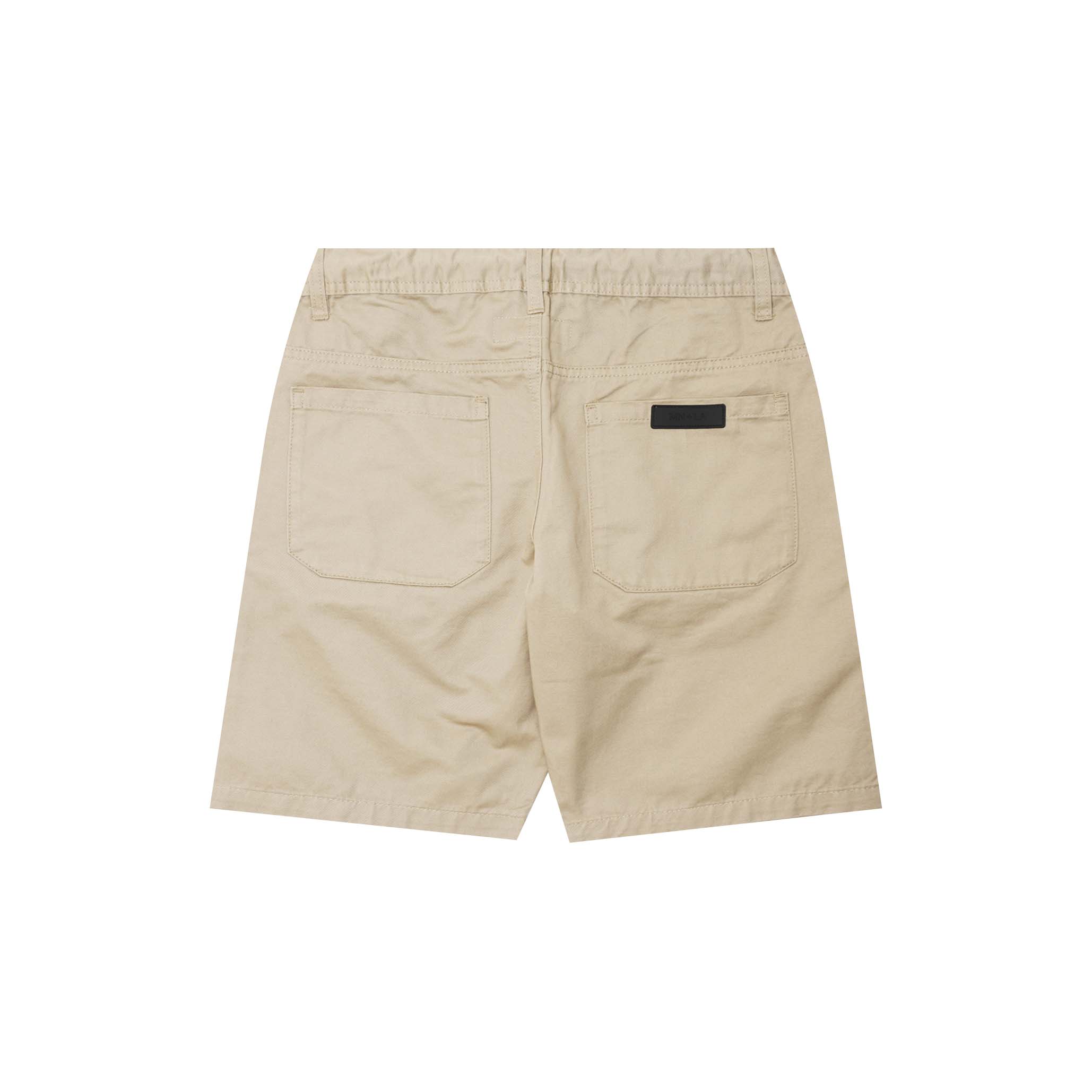 PACE SHORTS IN SAND - Image 3
