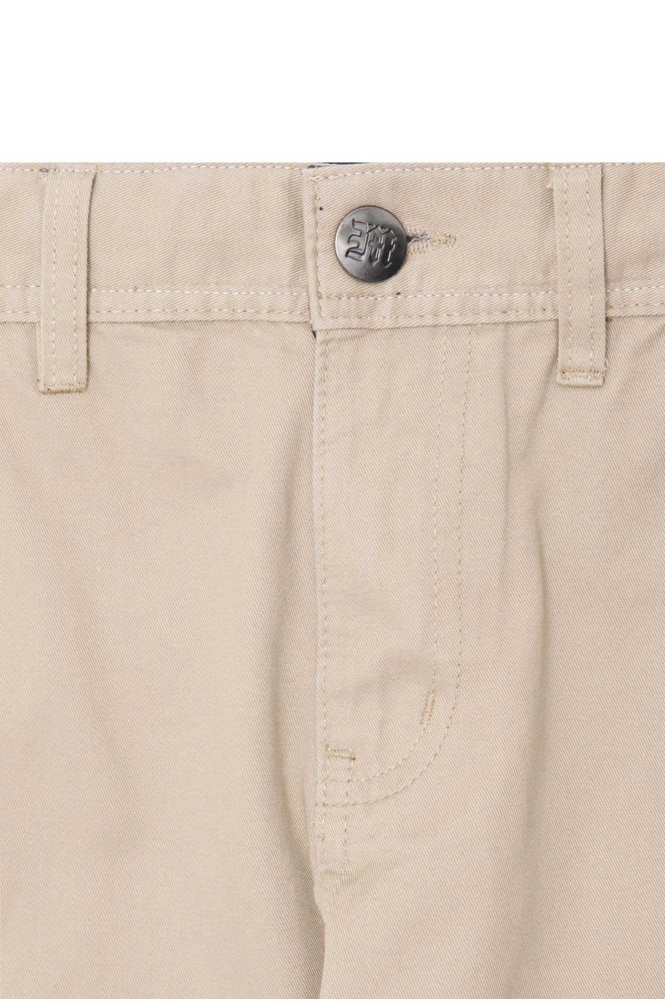 PACE SHORTS IN SAND - Image 4