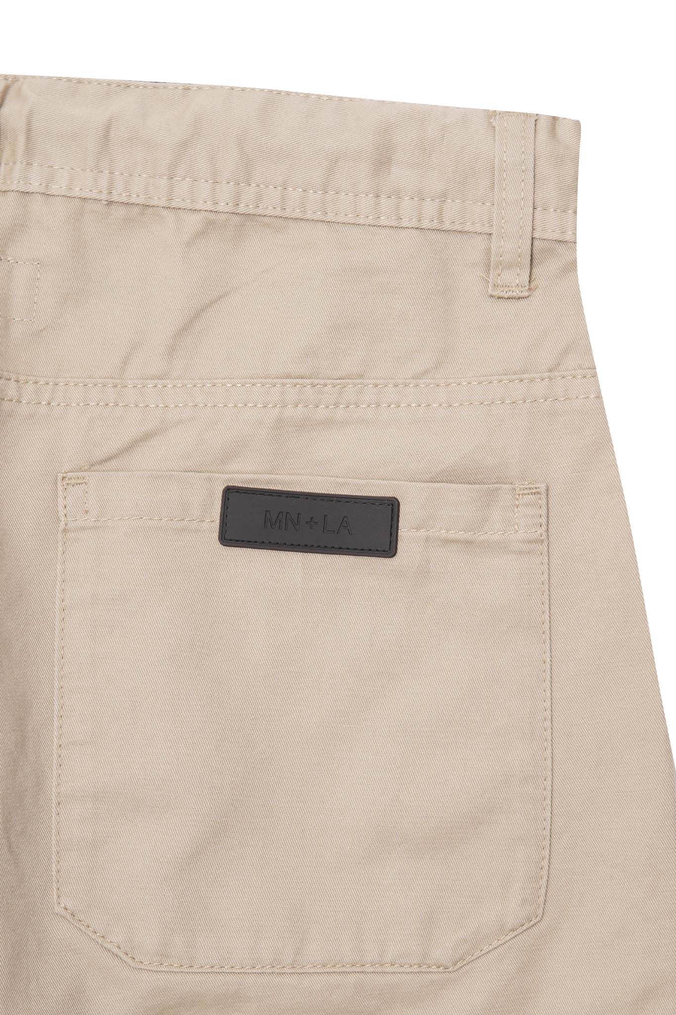 PACE SHORTS IN SAND - Image 7
