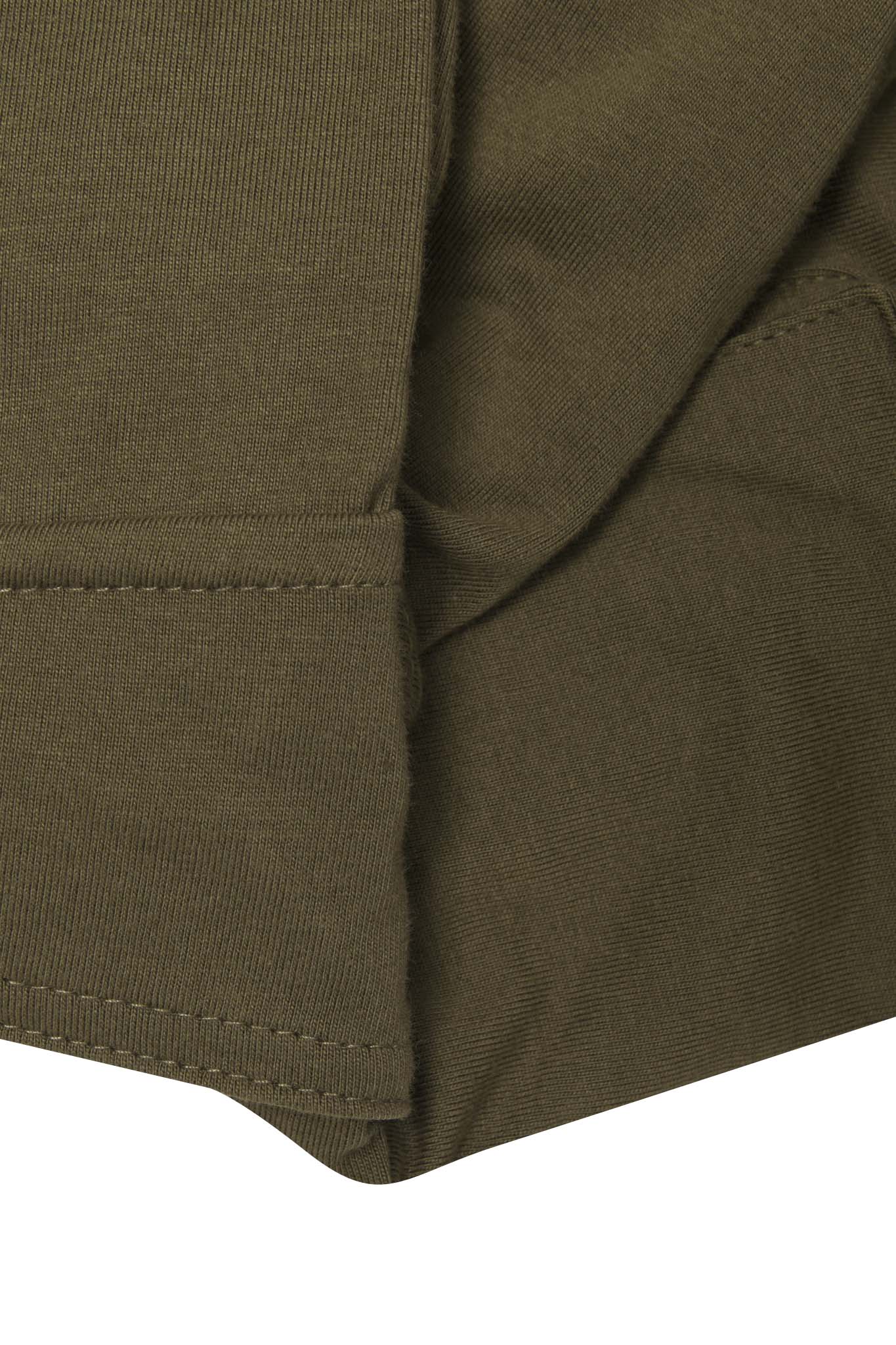 "PAINT SPLAT" LITTLE HUMAN™ CARGO PANTS IN OLIVE - Image 10