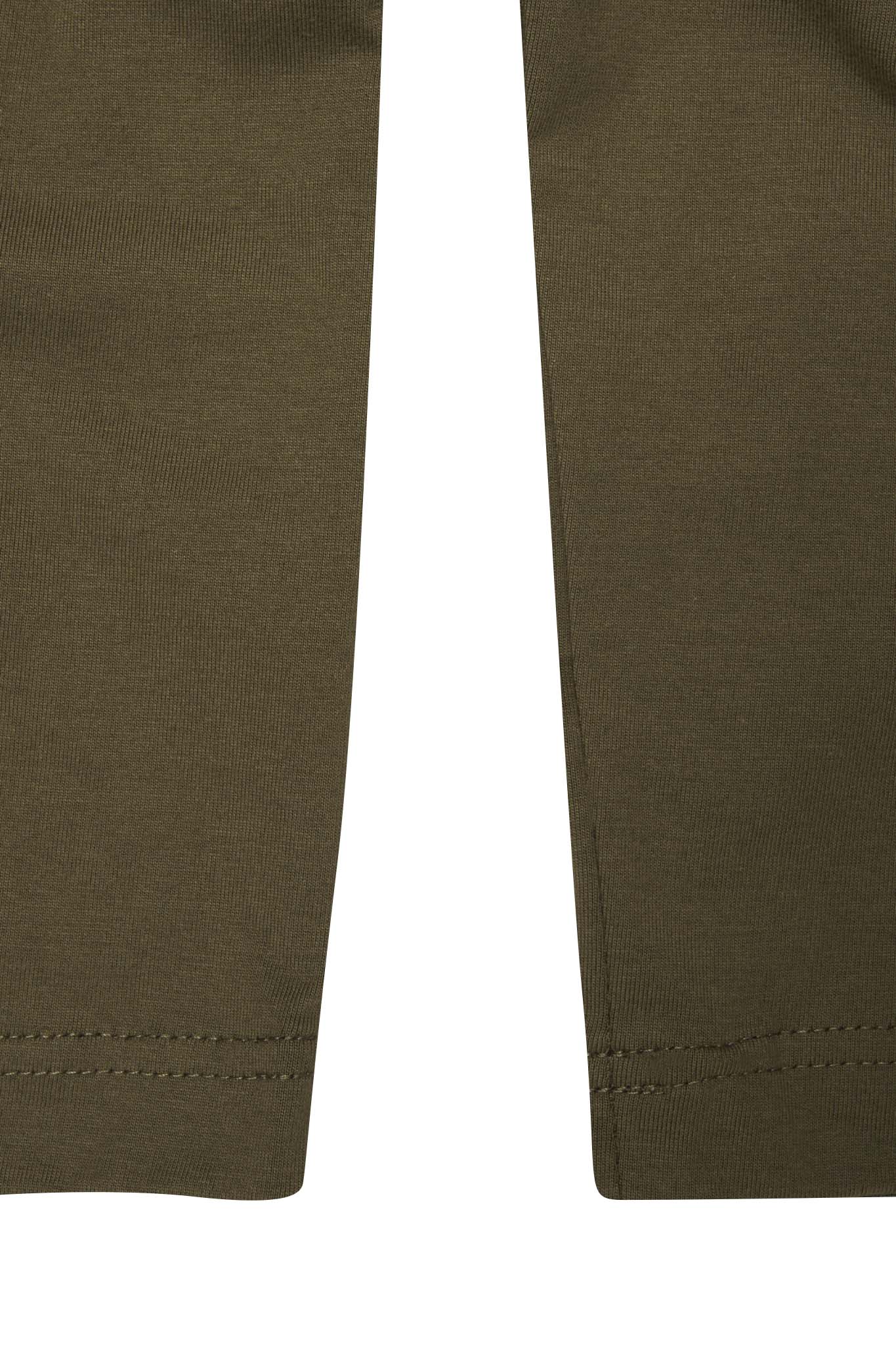"PAINT SPLAT" LITTLE HUMAN™ CARGO PANTS IN OLIVE - Image 14