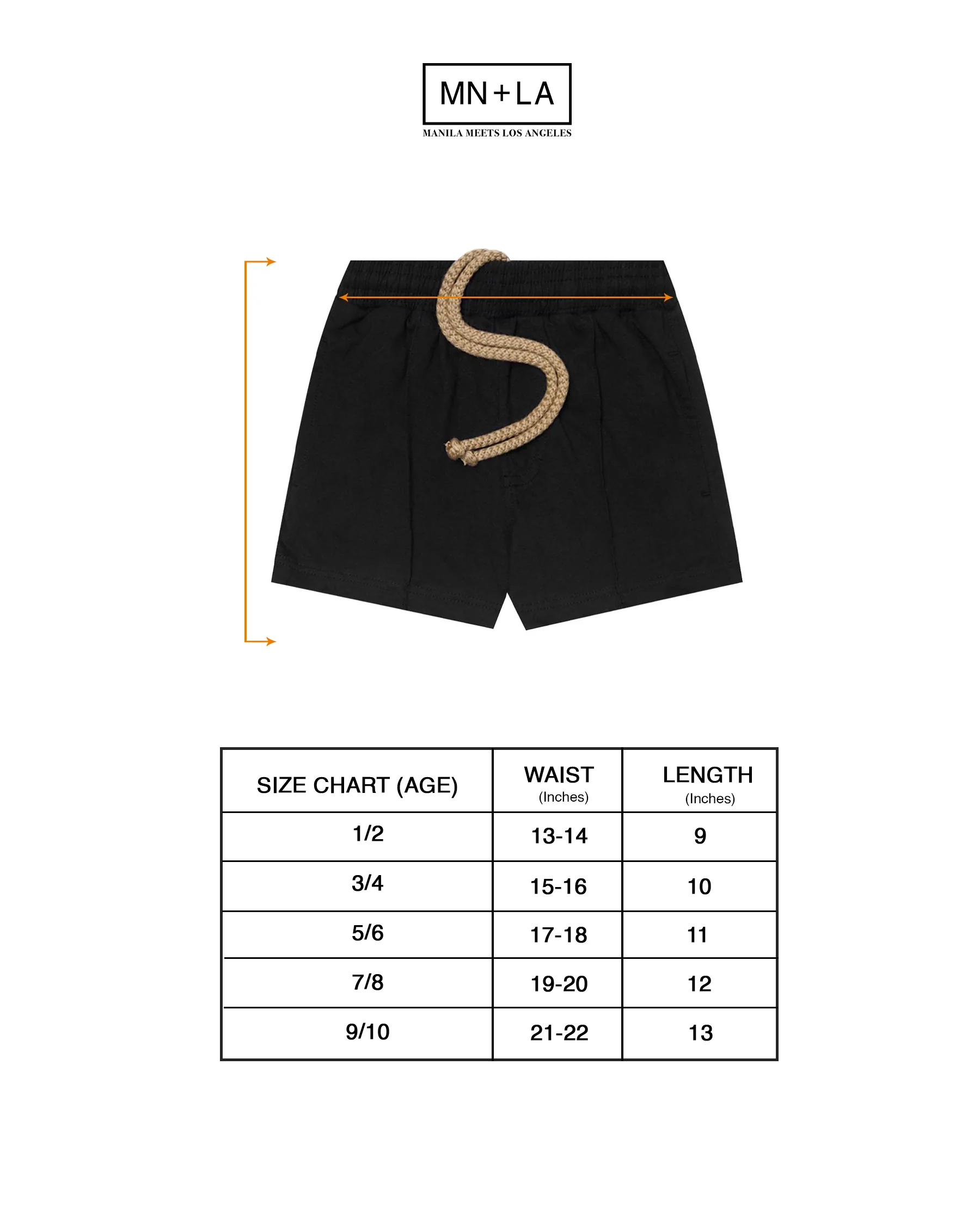 "PAINT SPLAT" LITTLE HUMAN™ PLEATED SHORTS IN CAVIAR - Image 4