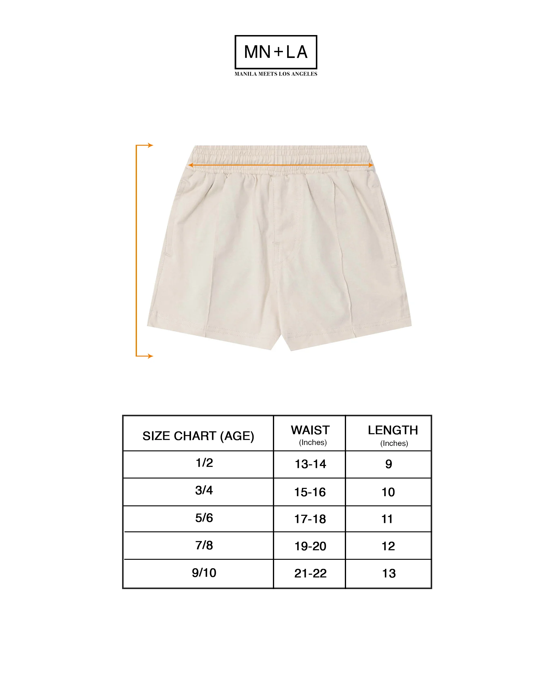"PAINT SPLAT" LITTLE HUMAN™ PLEATED SHORTS IN OAT - Image 4