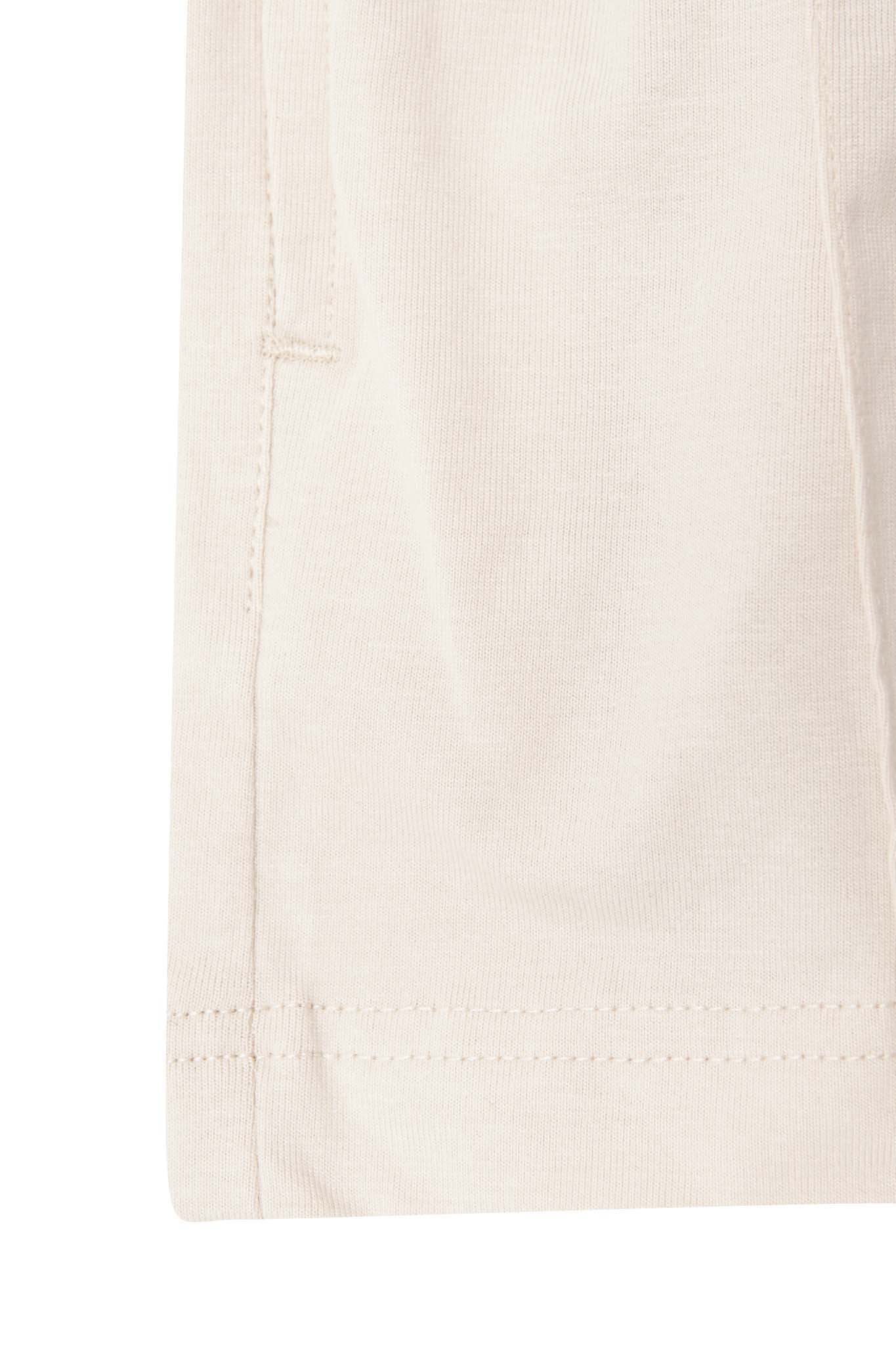 "PAINT SPLAT" LITTLE HUMAN™ PLEATED SHORTS IN OAT - Image 7