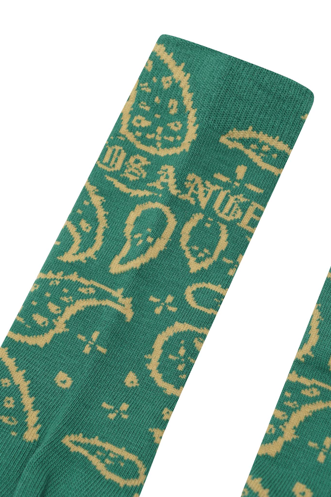 "PERSIAN PAISLEY" SOCK BUNDLE A - Image 10