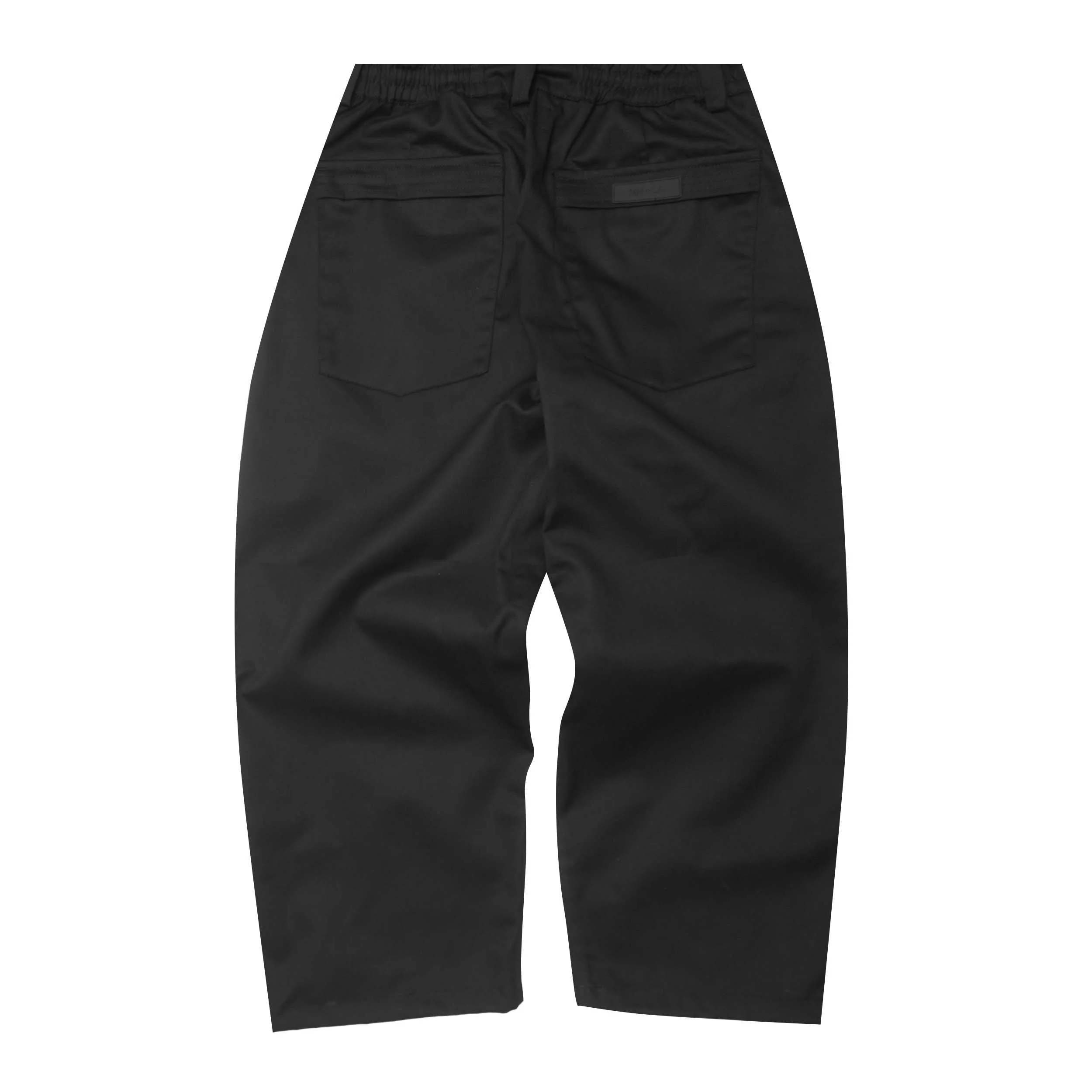 PHAT PANTS IN ANTHRACITE - Image 2