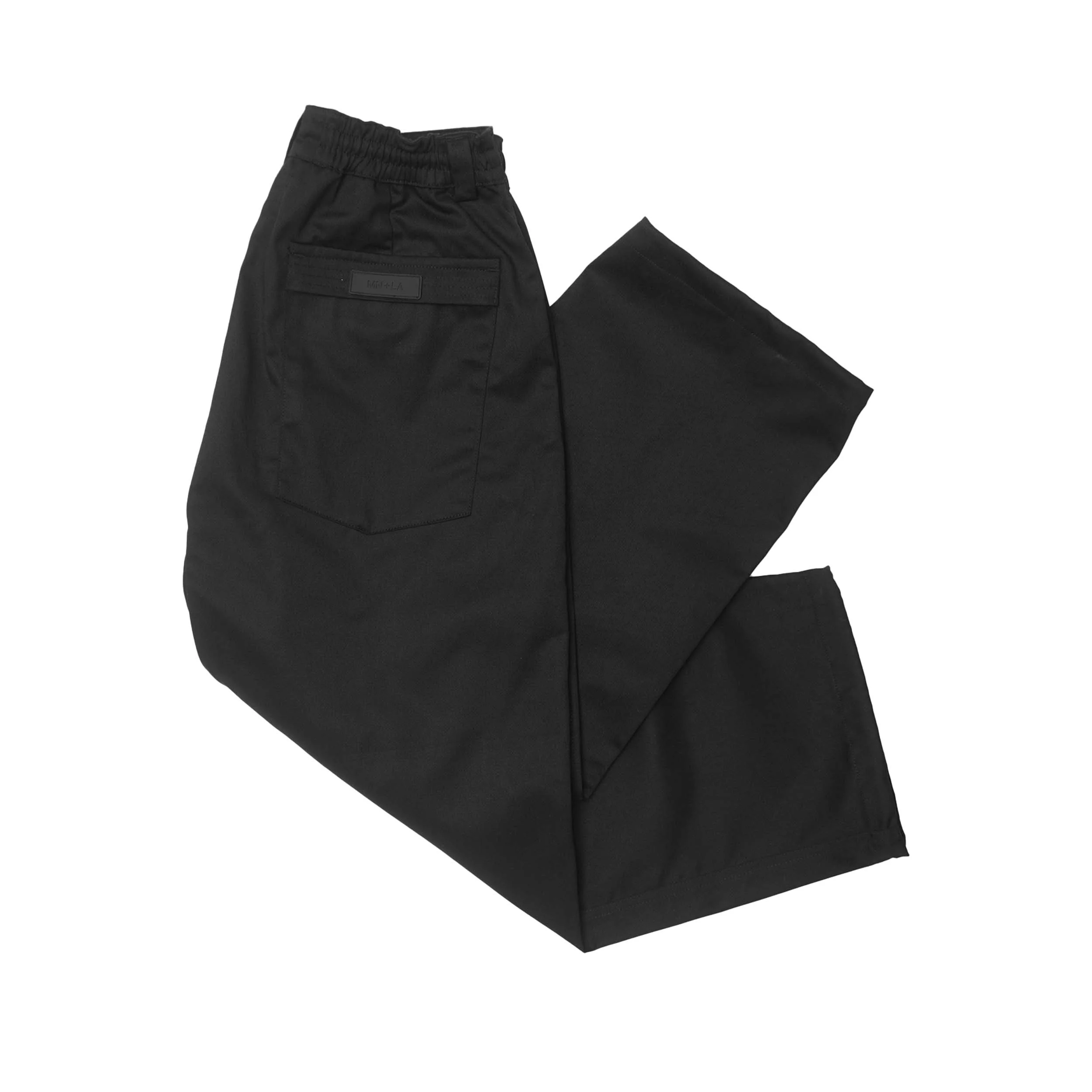 PHAT PANTS IN ANTHRACITE - Image 3