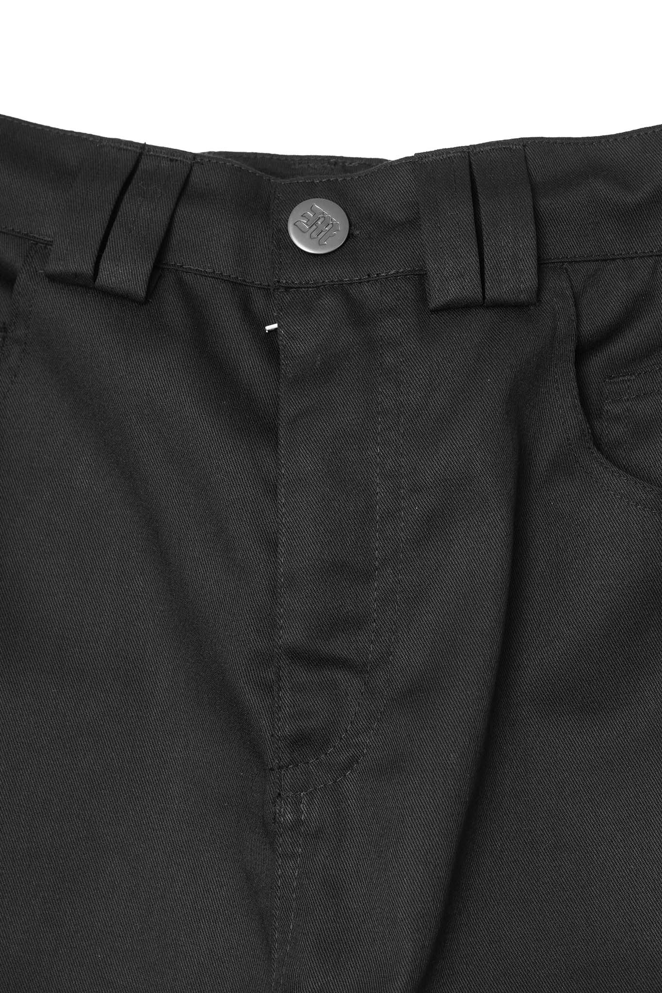 PHAT PANTS IN ANTHRACITE - Image 5