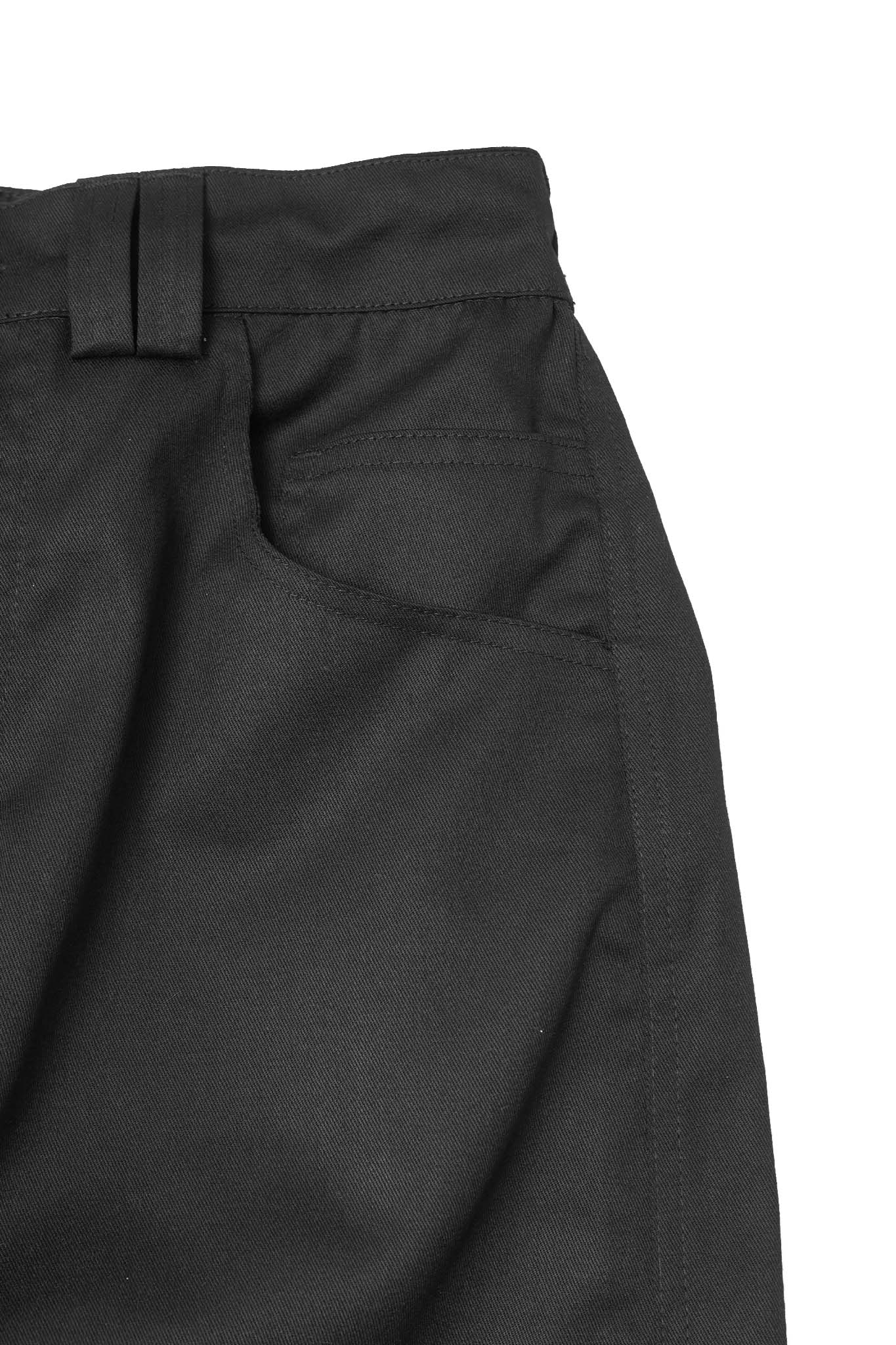 PHAT PANTS IN ANTHRACITE - Image 6