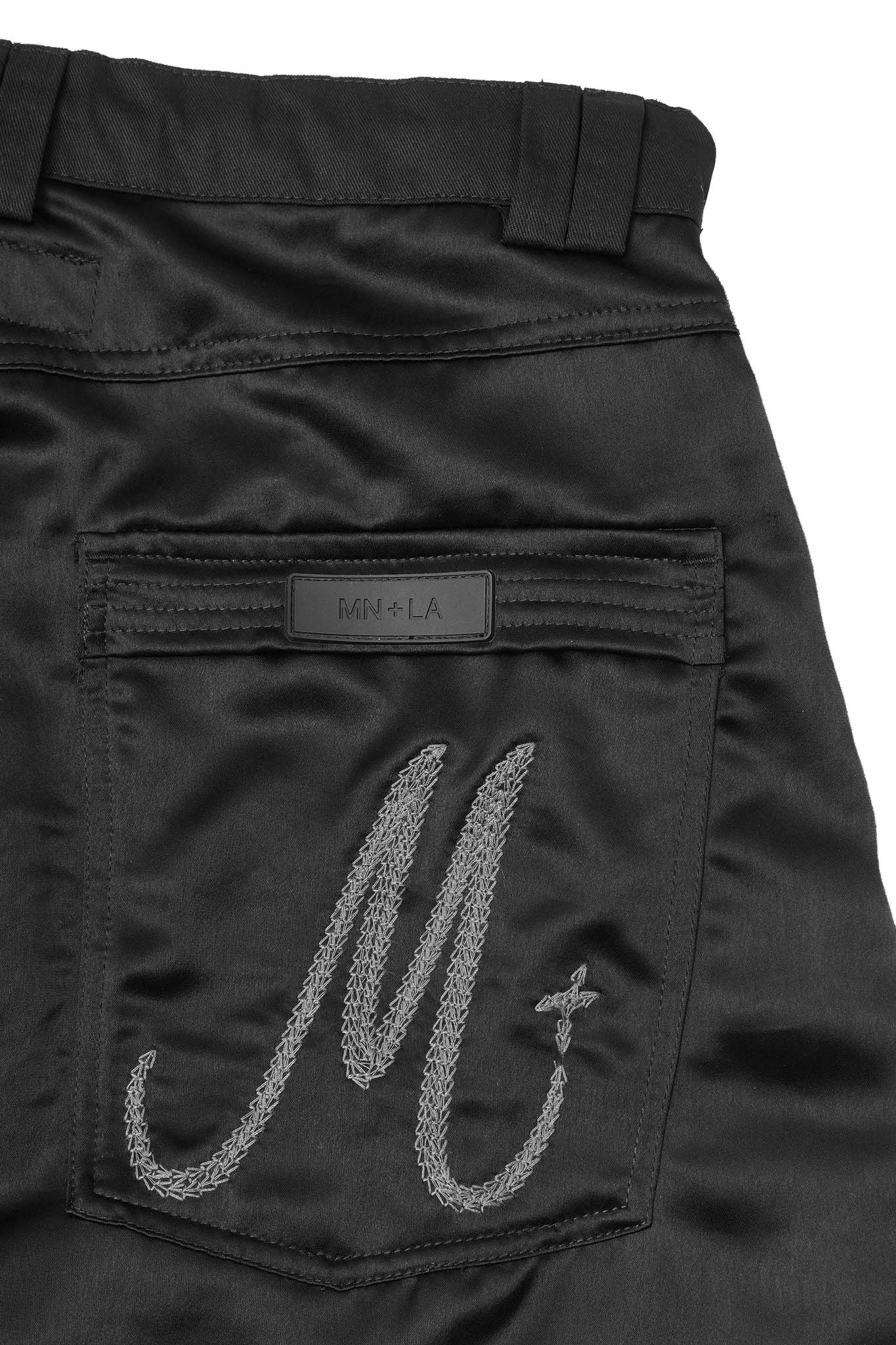 PHAT PANTS IN GRAPHITE - Image 9