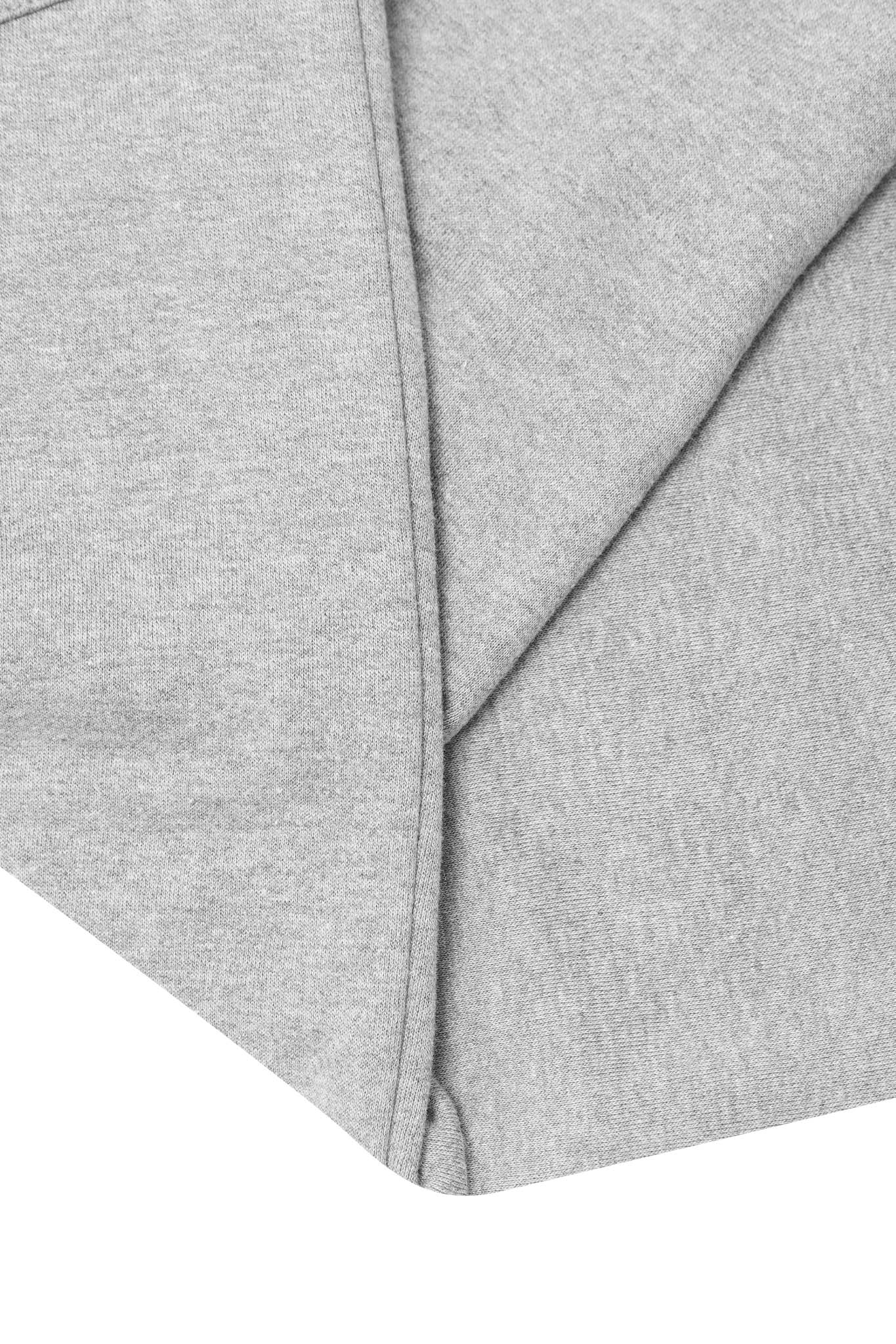 PHAT PANTS IN HEATHER GREY - Image 12