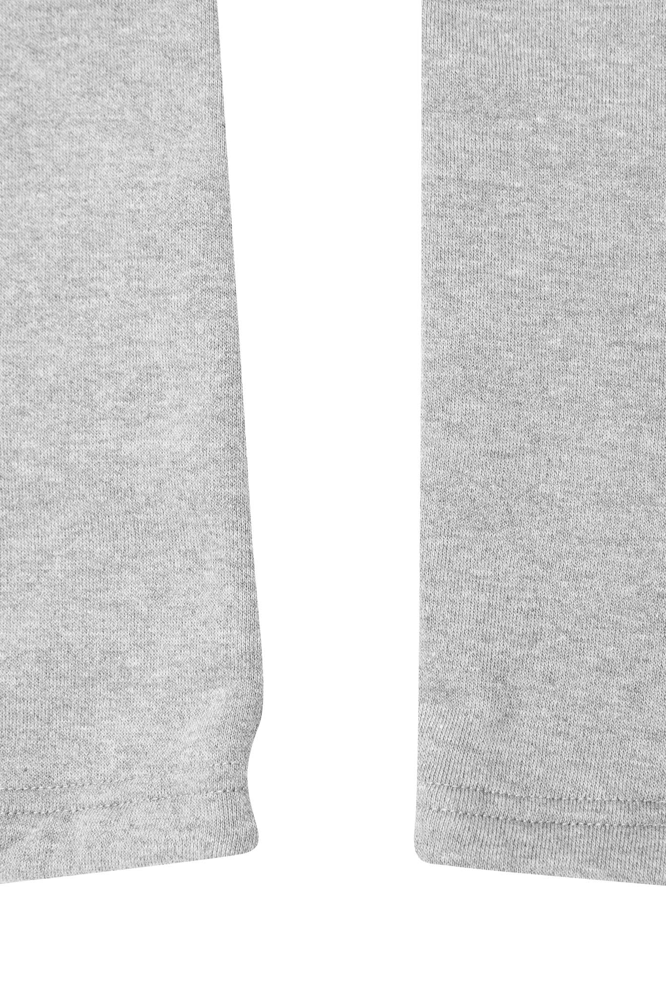 PHAT PANTS IN HEATHER GREY - Image 14