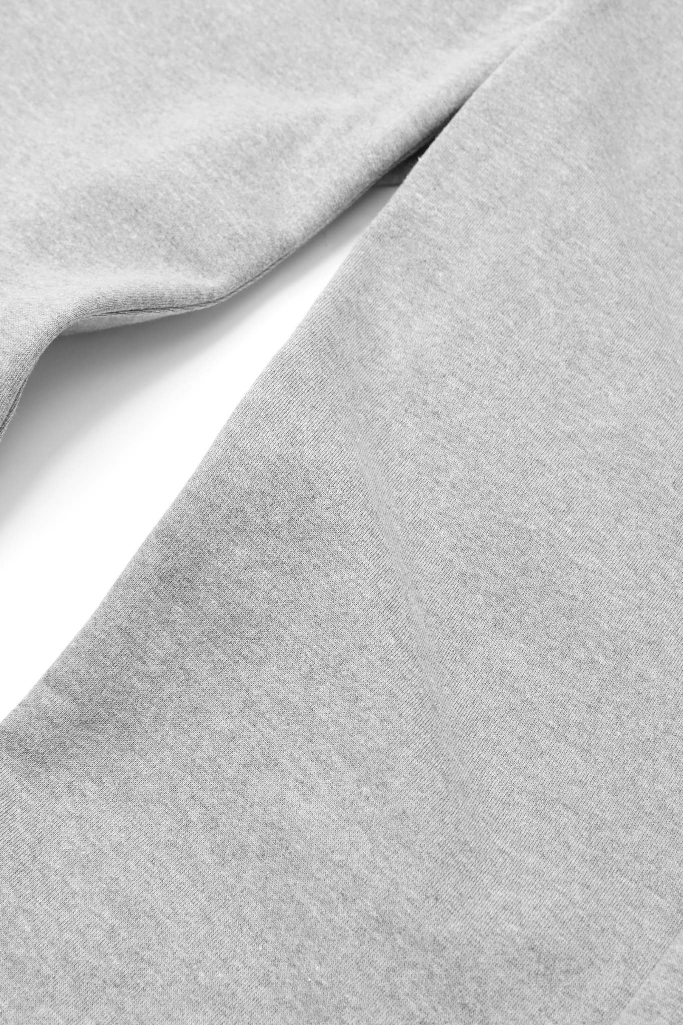 PHAT PANTS IN HEATHER GREY - Image 8
