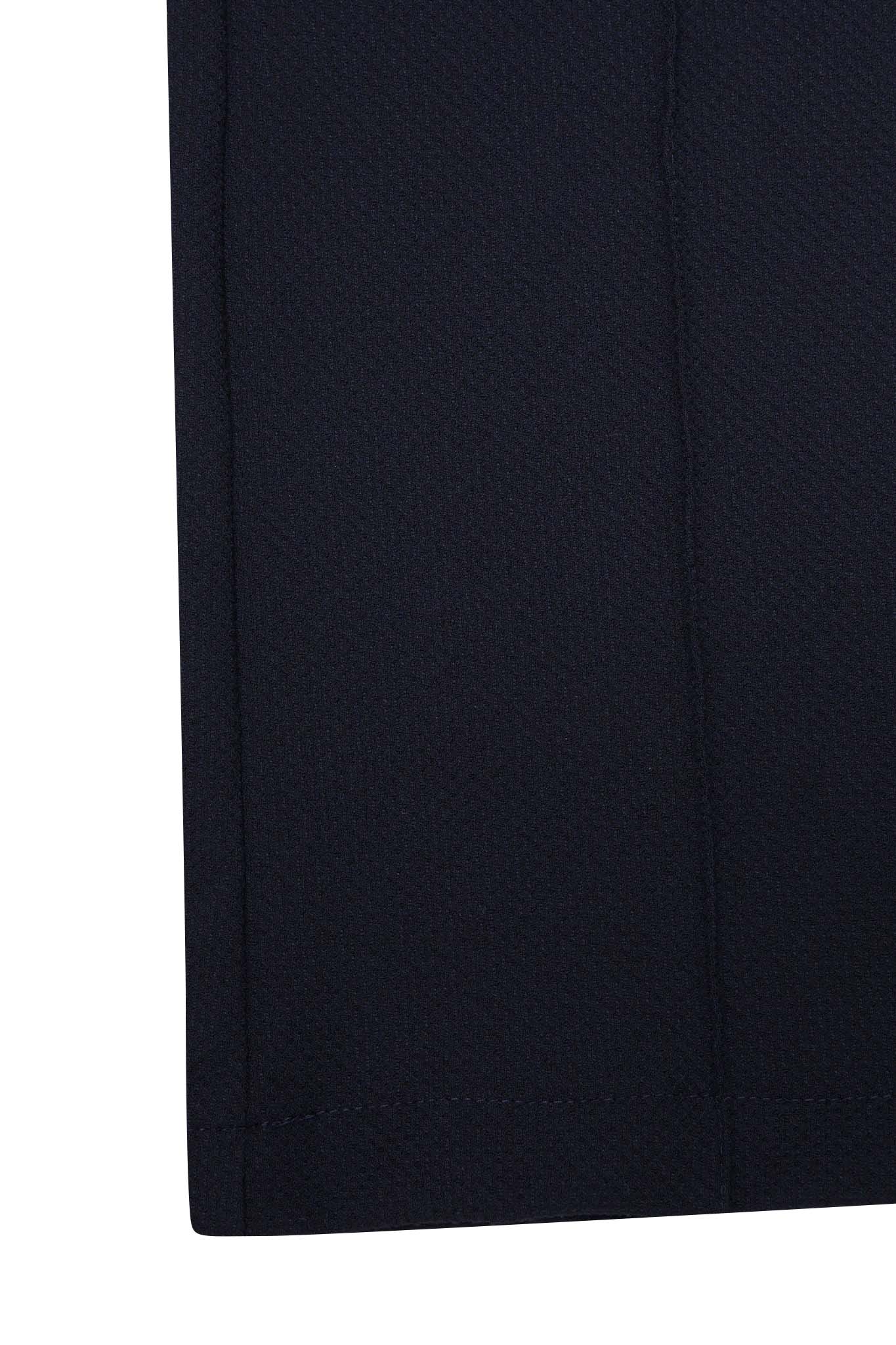 PLEATED BOOTCUT PANTS IN HALE - Image 11