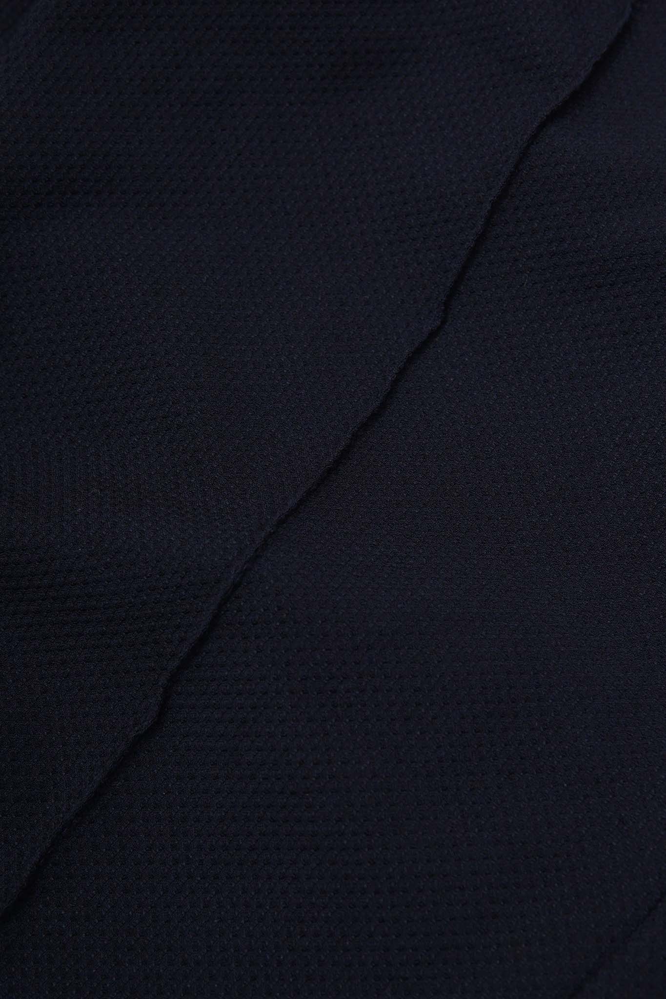 PLEATED BOOTCUT PANTS IN HALE - Image 14