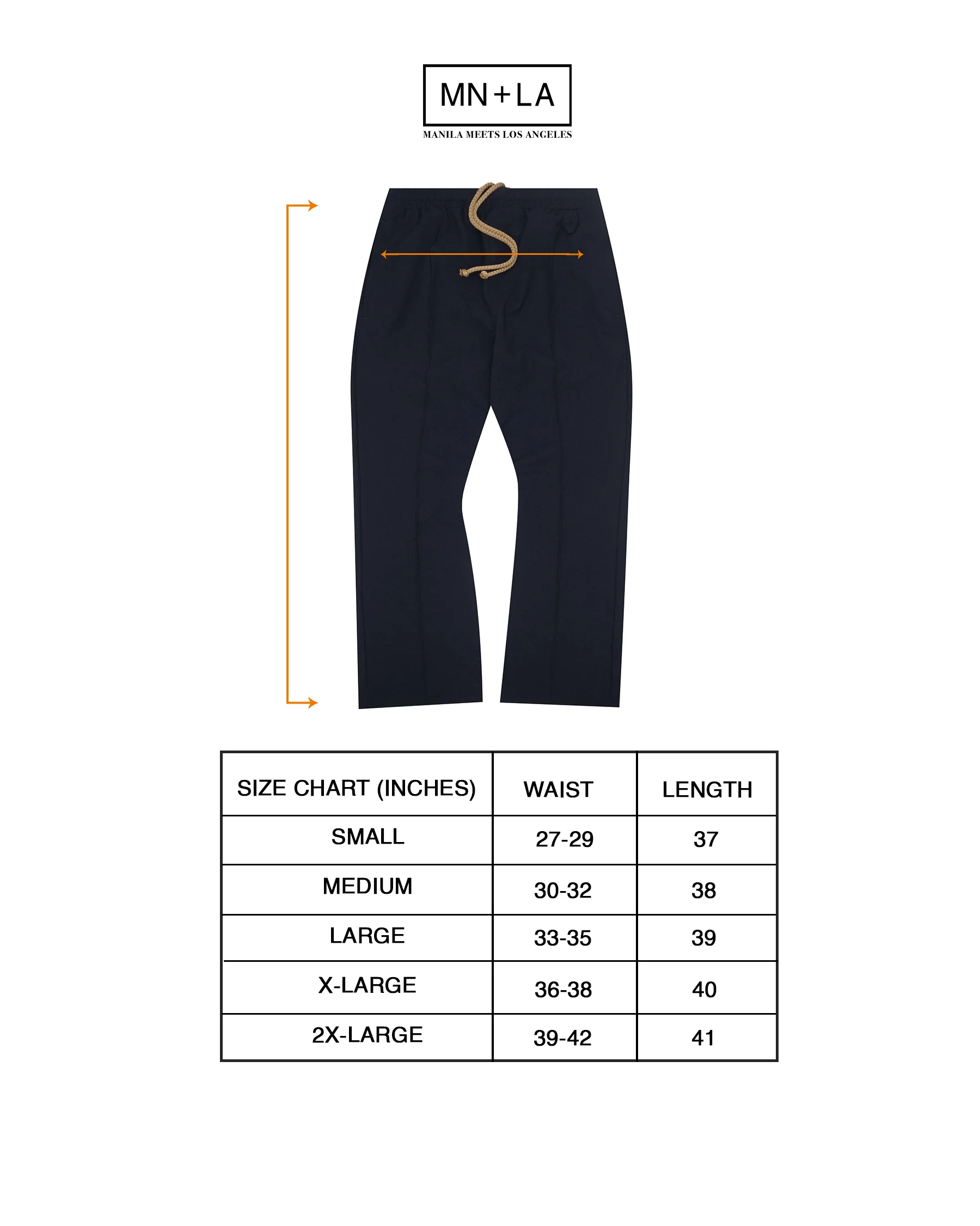 PLEATED BOOTCUT PANTS IN HALE - Image 4