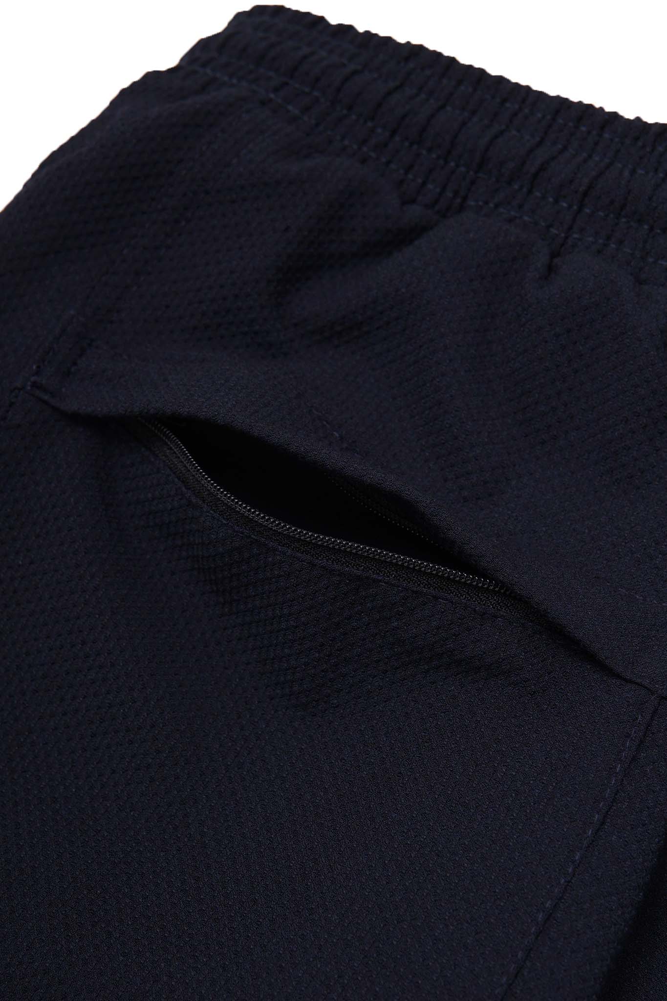 PLEATED BOOTCUT PANTS IN HALE - Image 8