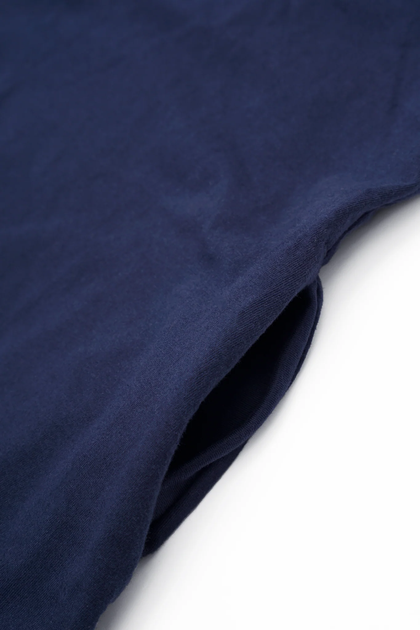 POLO DRESS IN NAVY - Image 7