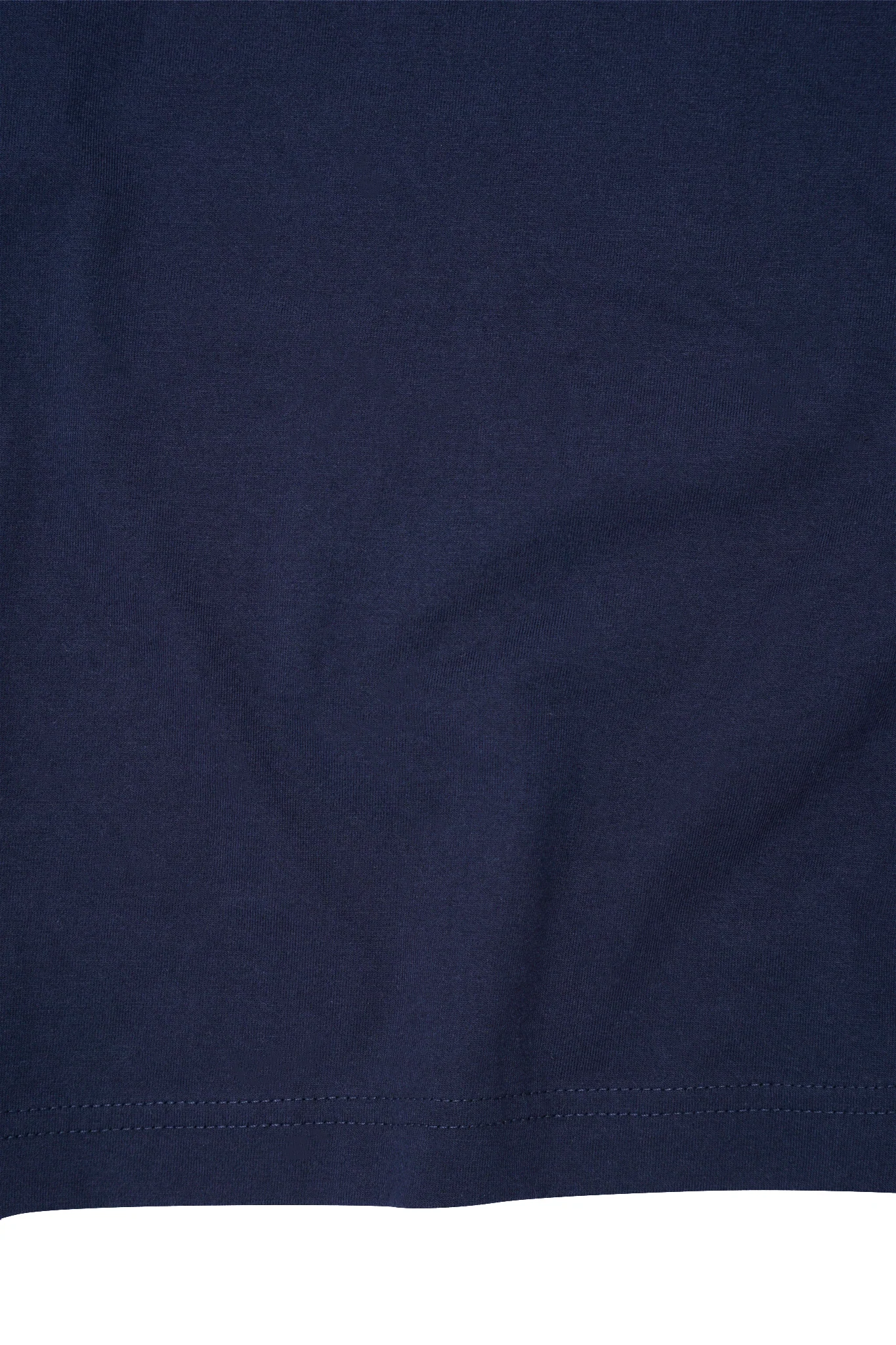 POLO DRESS IN NAVY - Image 8
