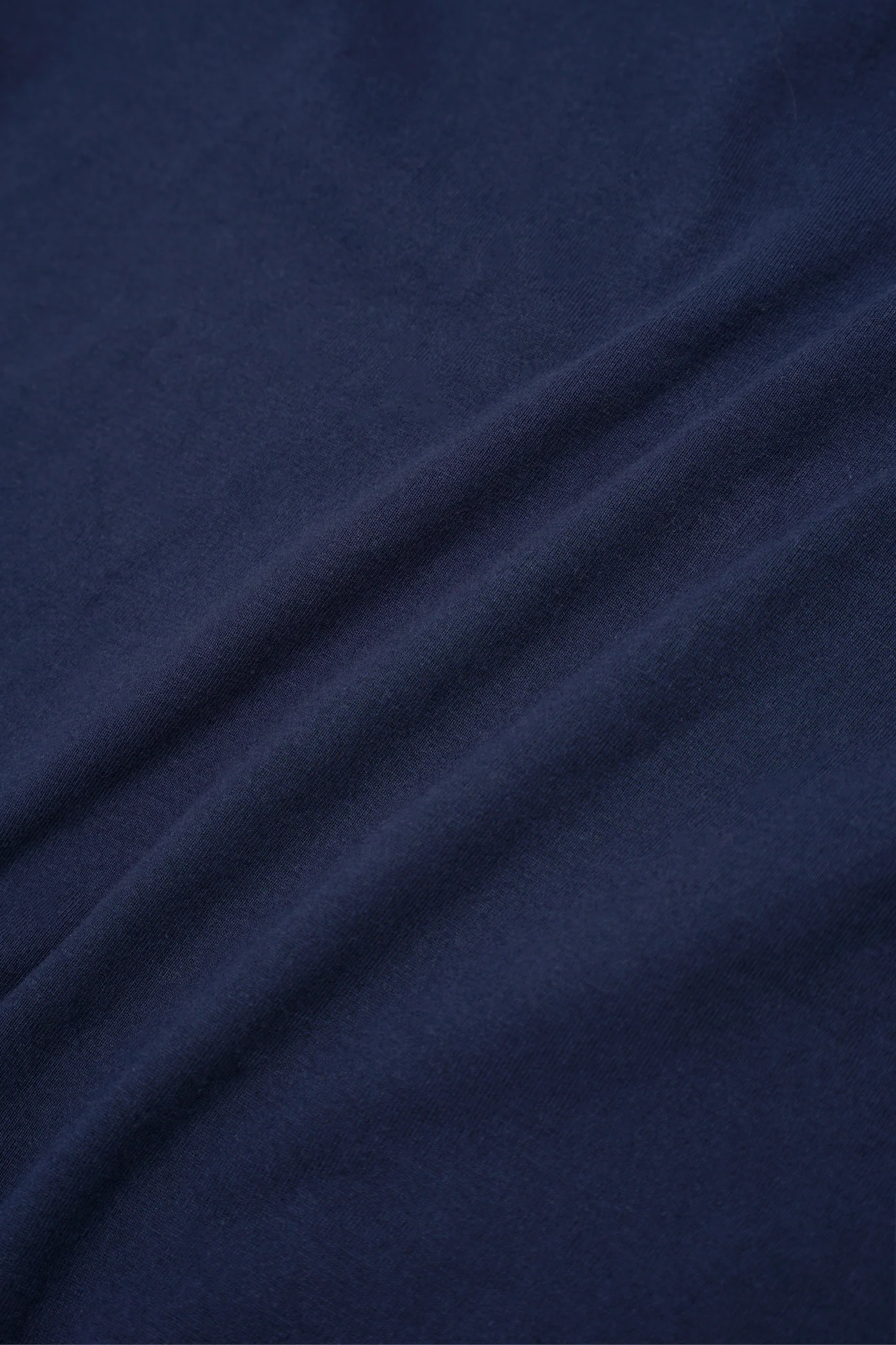 POLO DRESS IN NAVY - Image 9