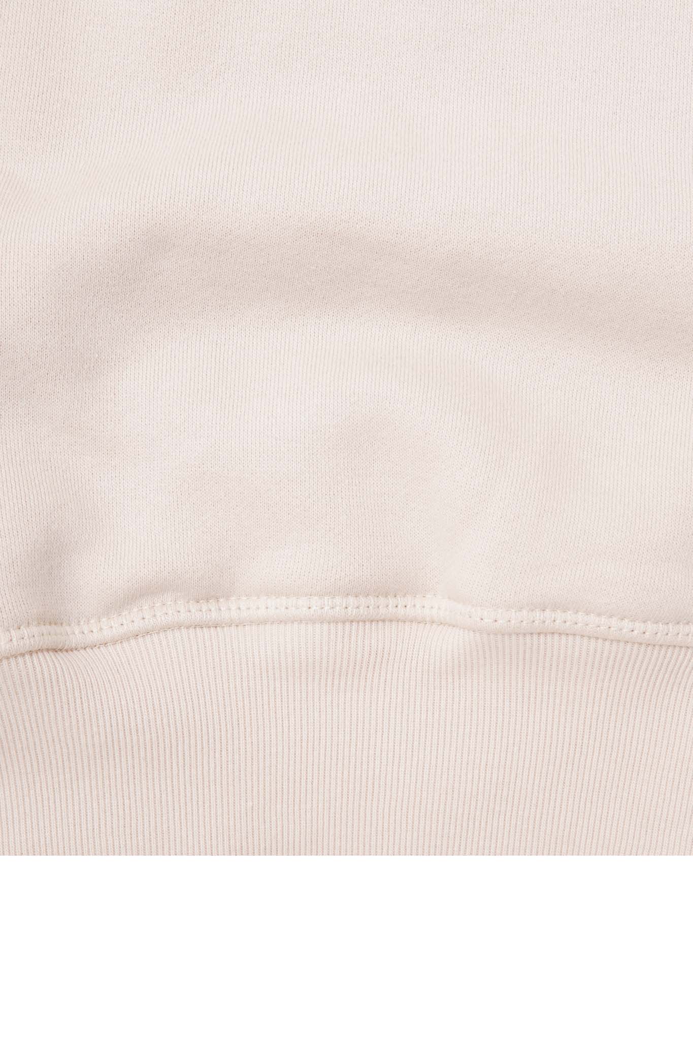 "PORTAL HOUSE 33" HOODIE IN OAT - Image 10