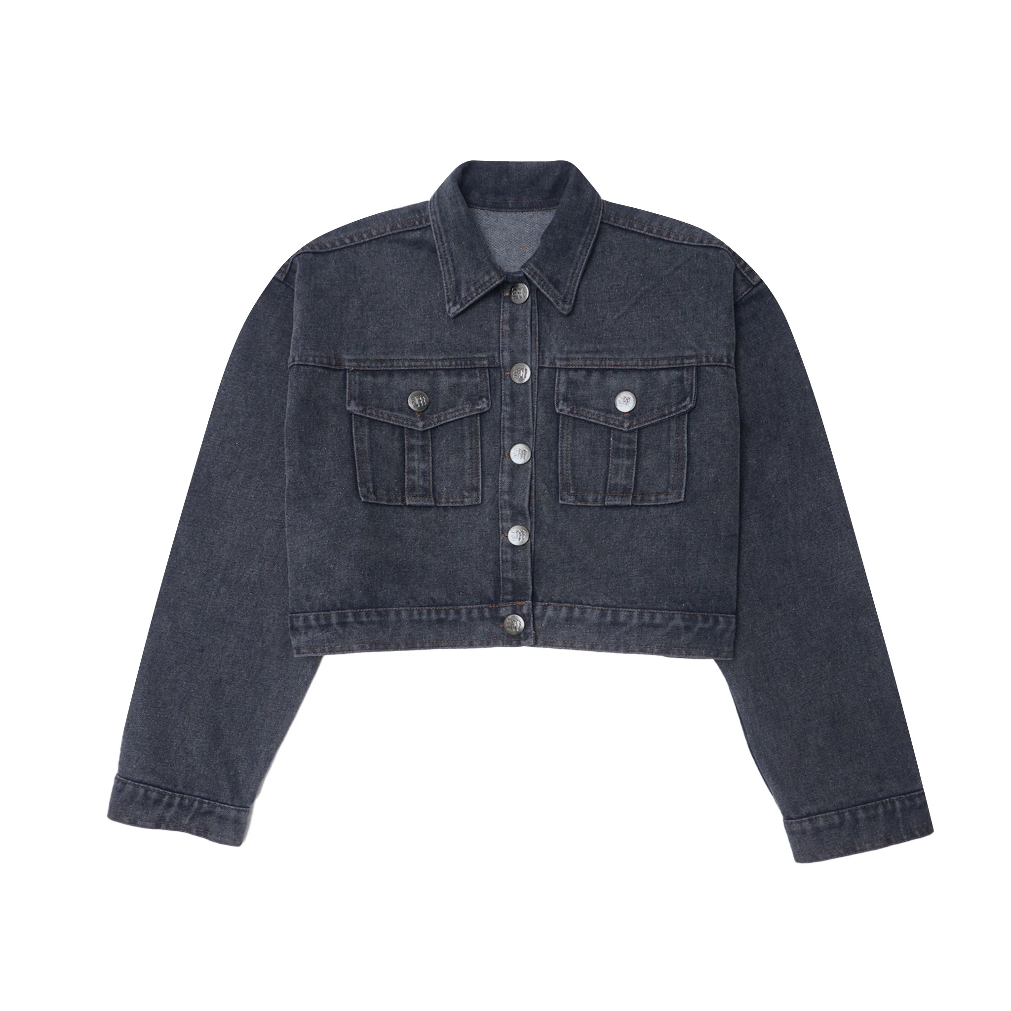 QUINCY IN DENIM SLATE