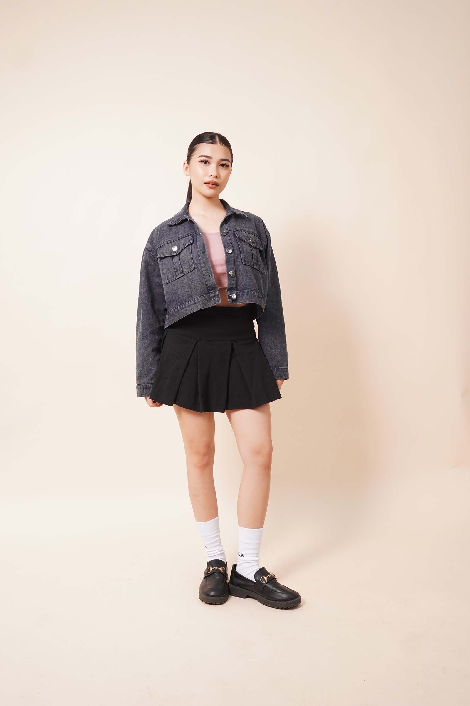 QUINCY IN DENIM SLATE - Image 10