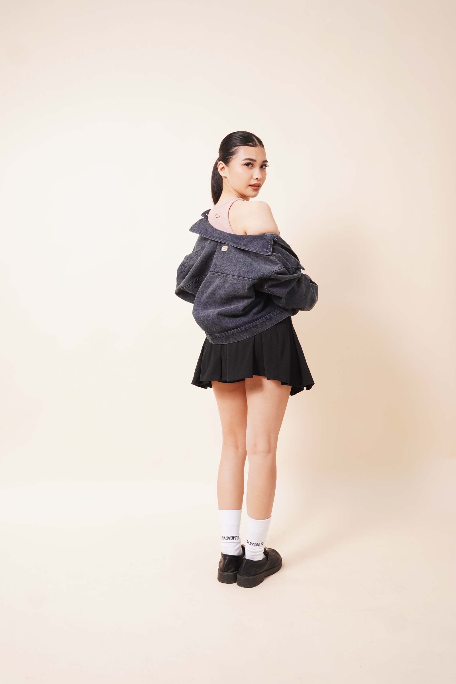 QUINCY IN DENIM SLATE - Image 11
