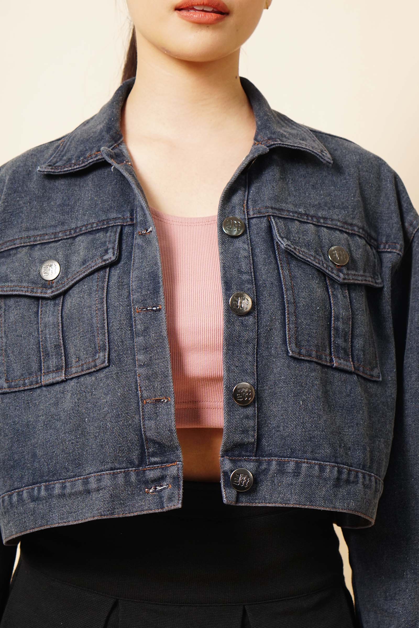 QUINCY IN DENIM SLATE - Image 12