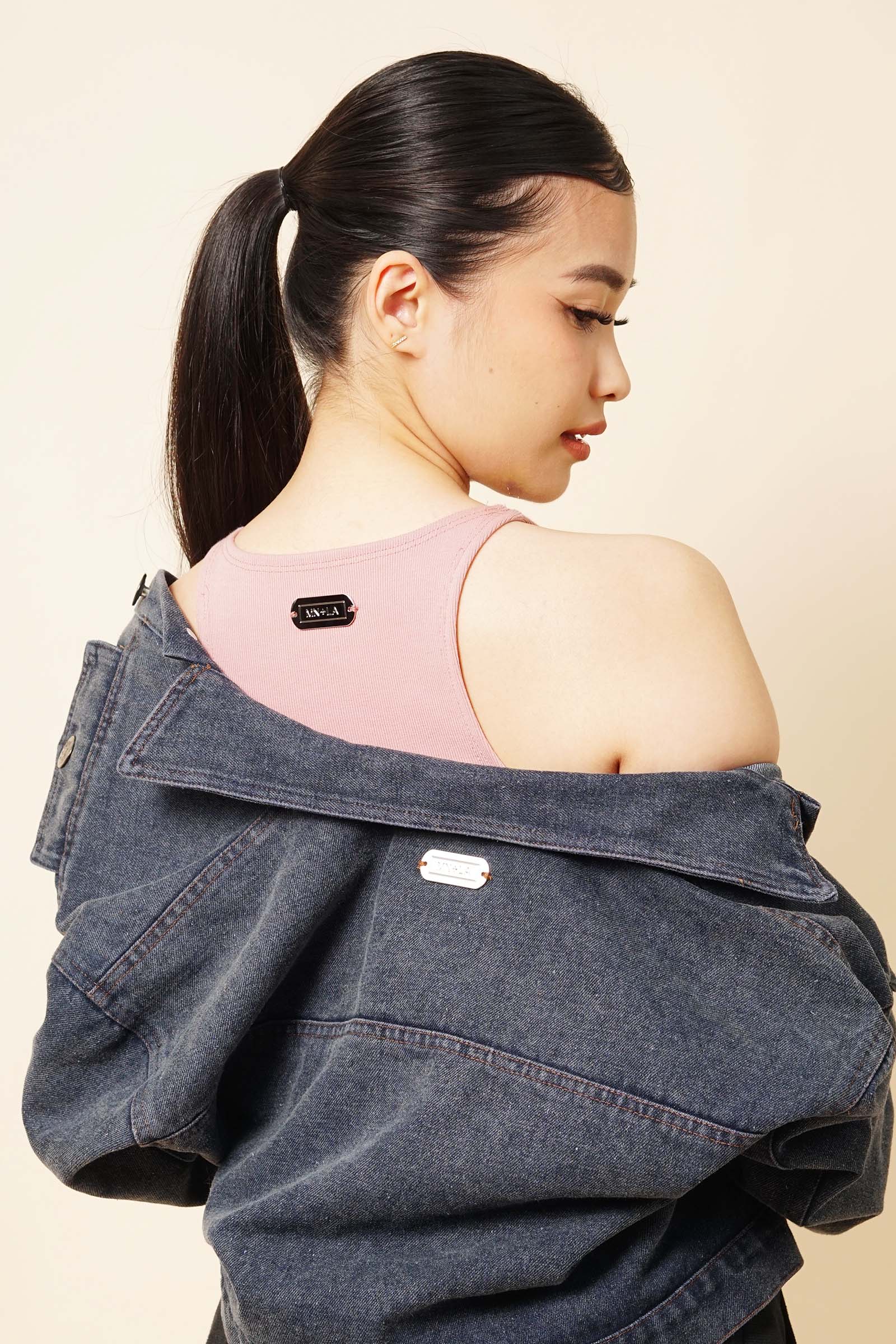 QUINCY IN DENIM SLATE - Image 13