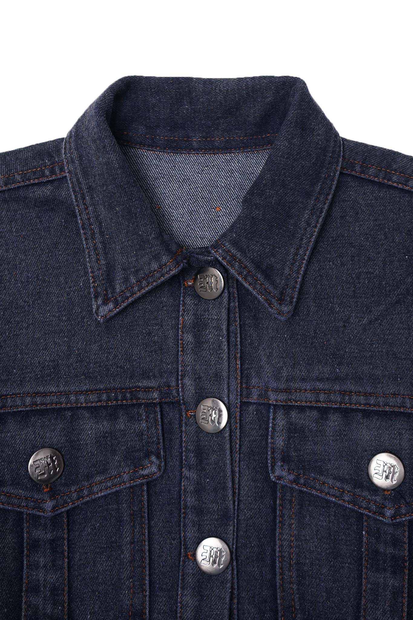 QUINCY IN DENIM SLATE - Image 2