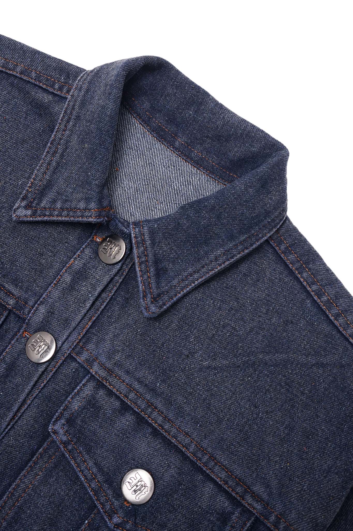 QUINCY IN DENIM SLATE - Image 3