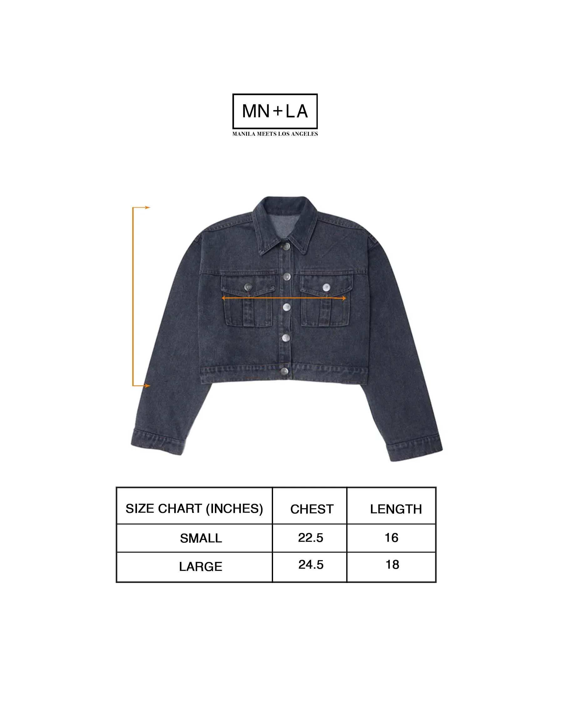 QUINCY IN DENIM SLATE - Image 4