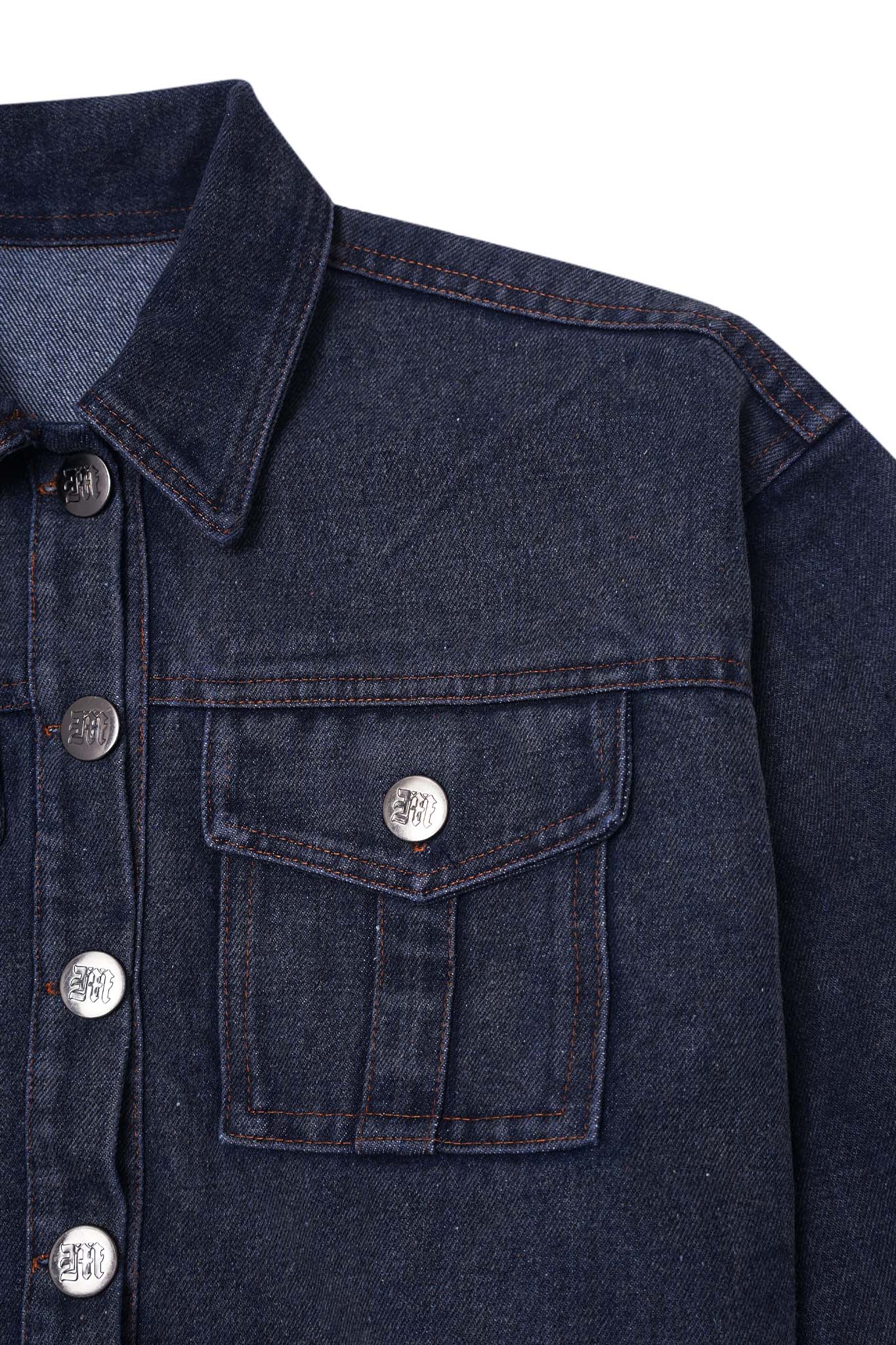 QUINCY IN DENIM SLATE - Image 5