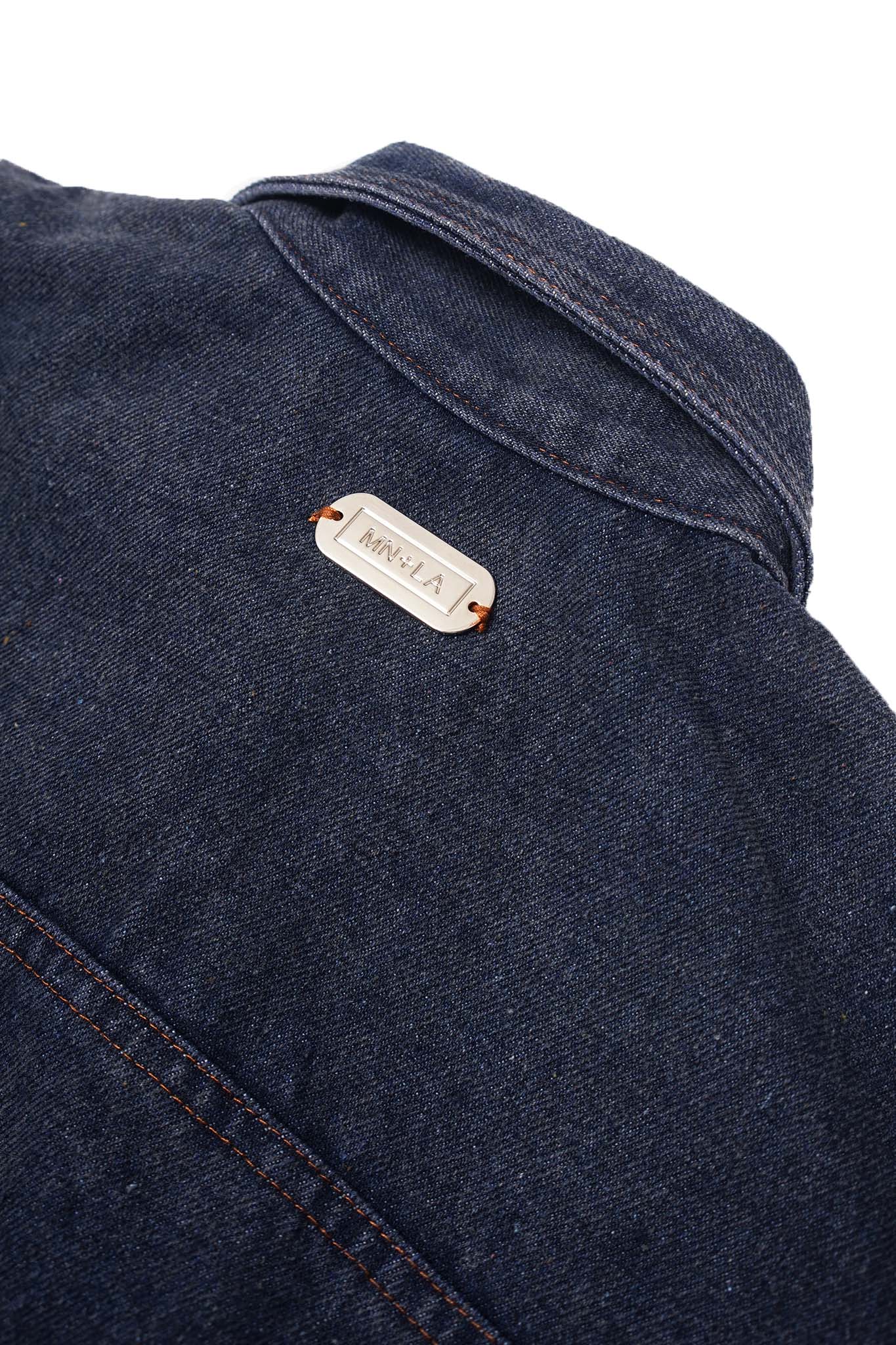 QUINCY IN DENIM SLATE - Image 6