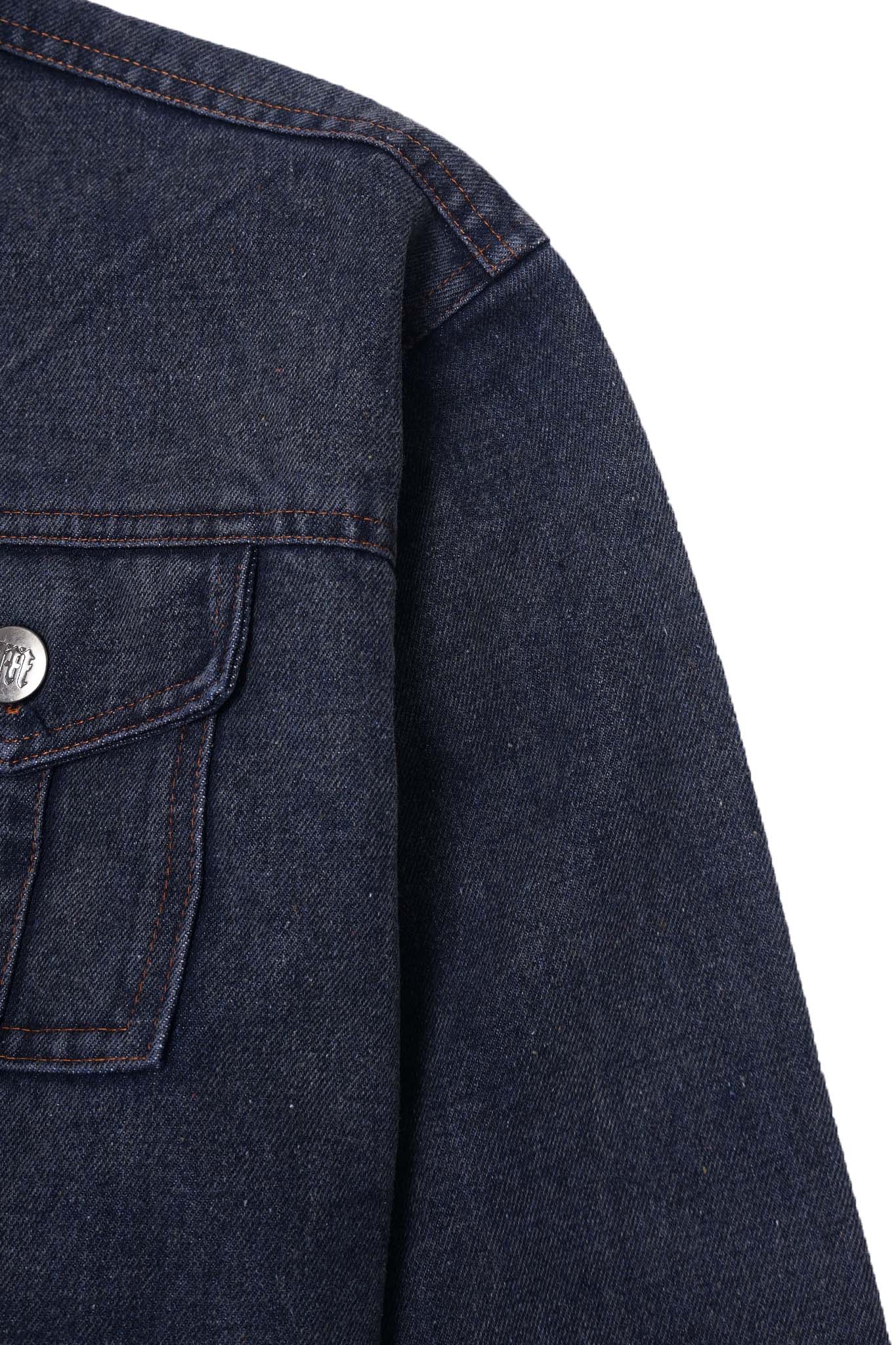 QUINCY IN DENIM SLATE - Image 7
