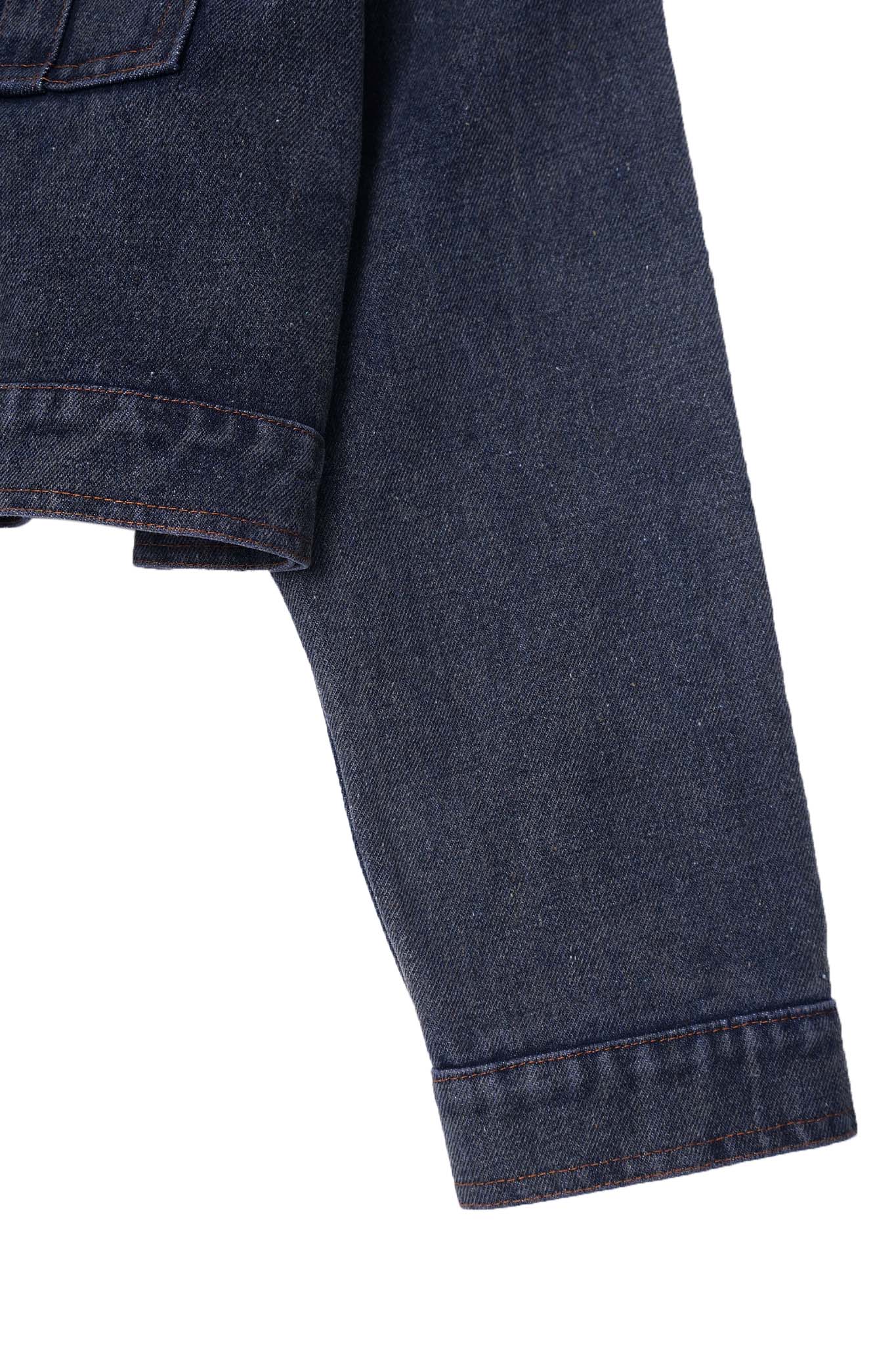 QUINCY IN DENIM SLATE - Image 8